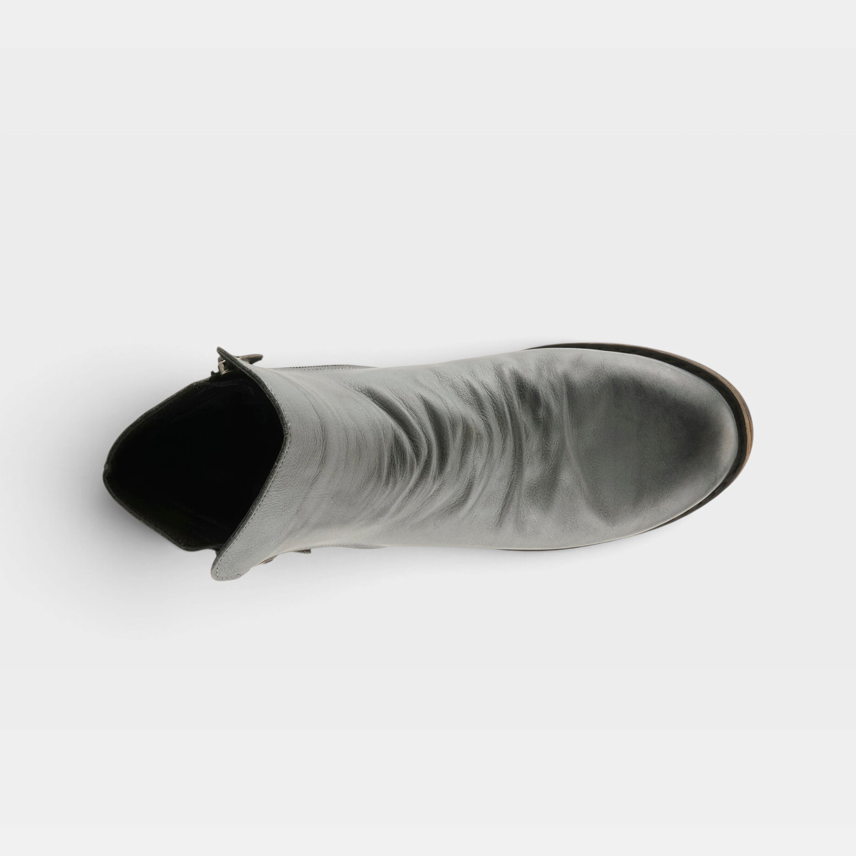 Spring Step Marquis Grey Boot