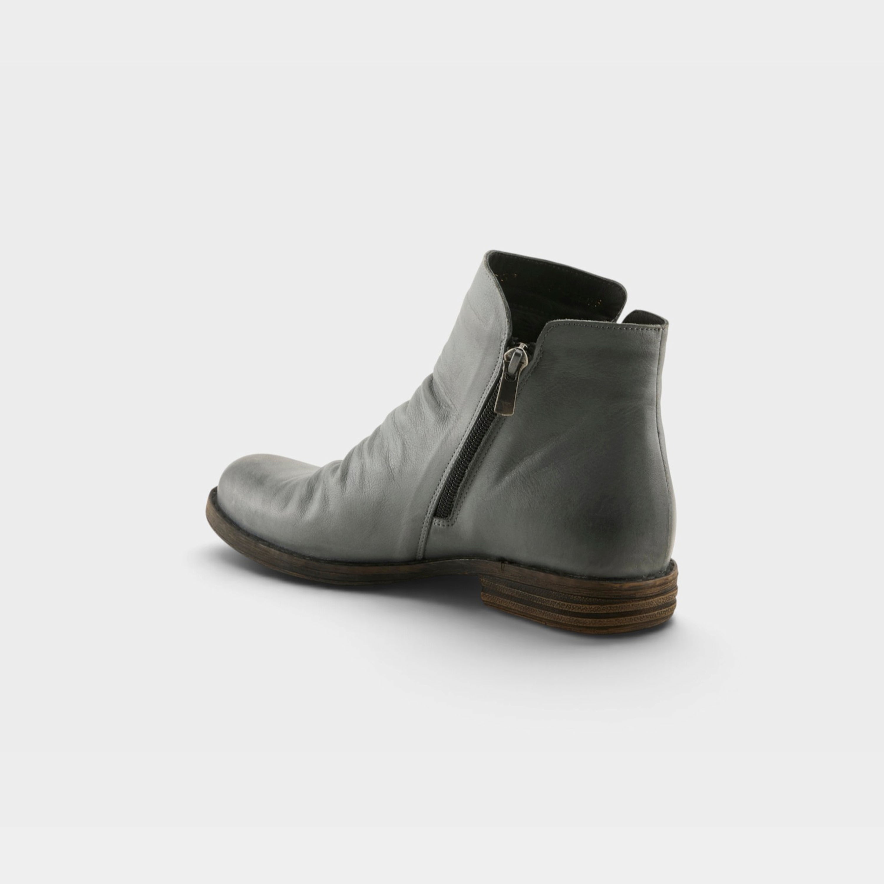 Spring Step Marquis Grey Boot