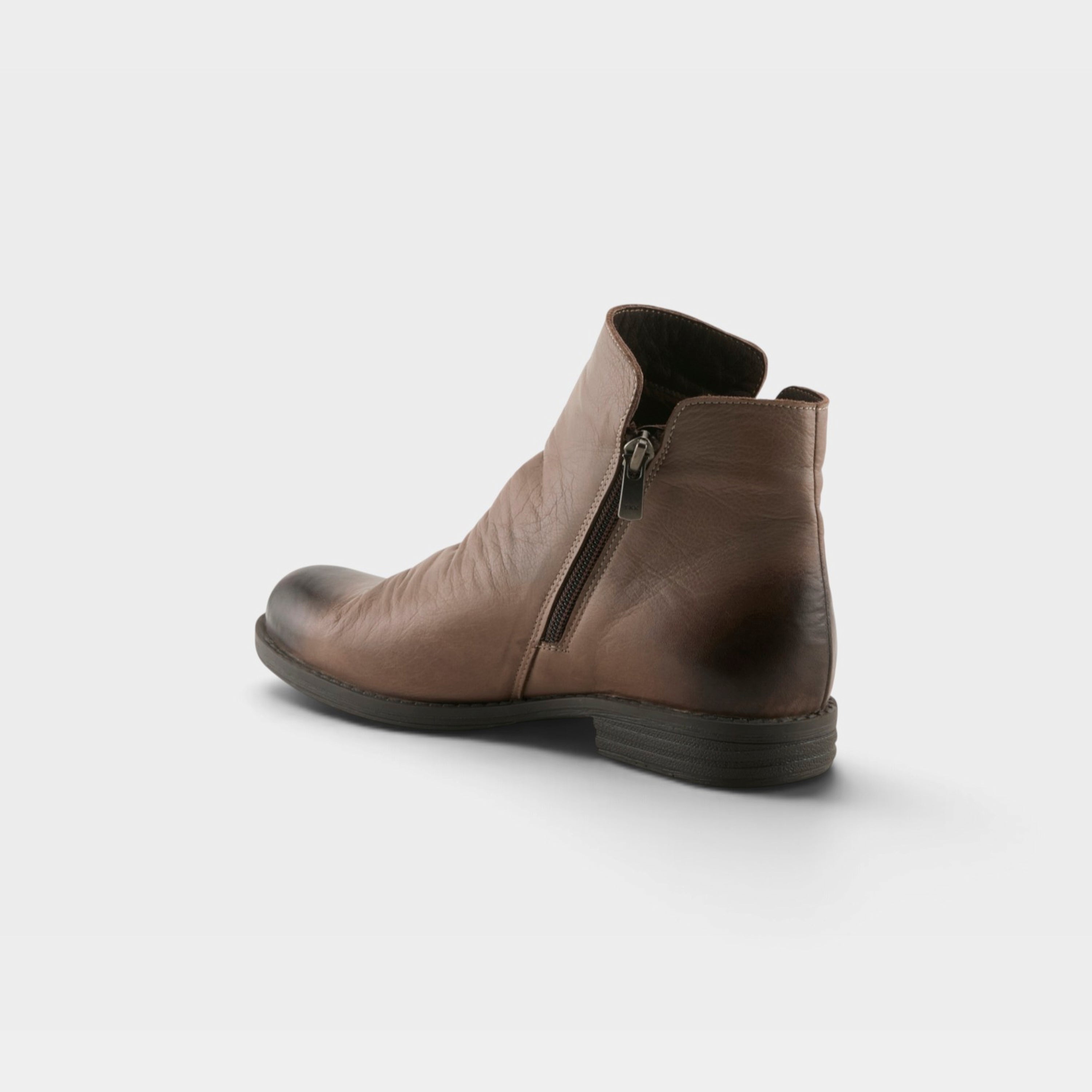 Spring Step Marquis Taupe Boot