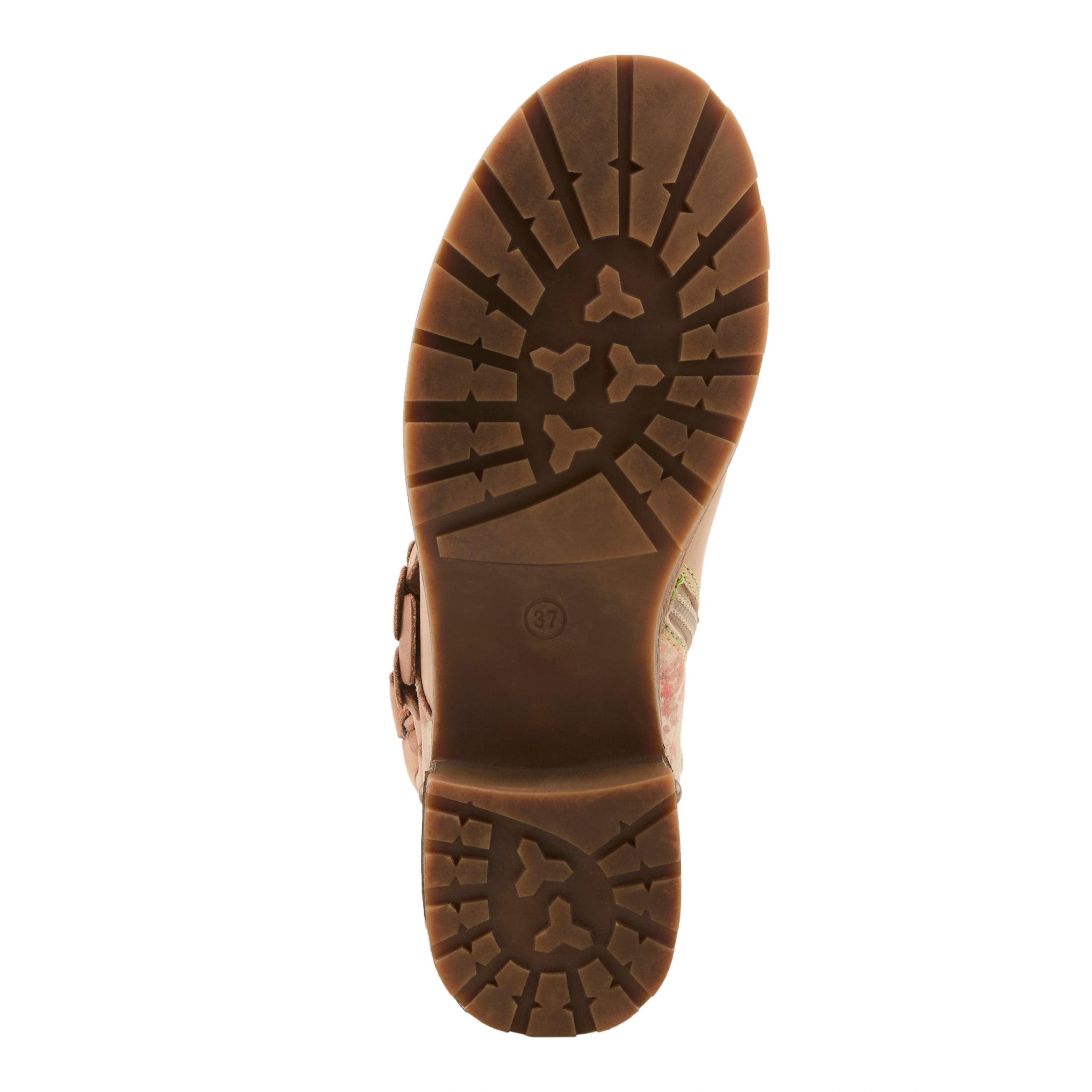 BEIGE MULTI