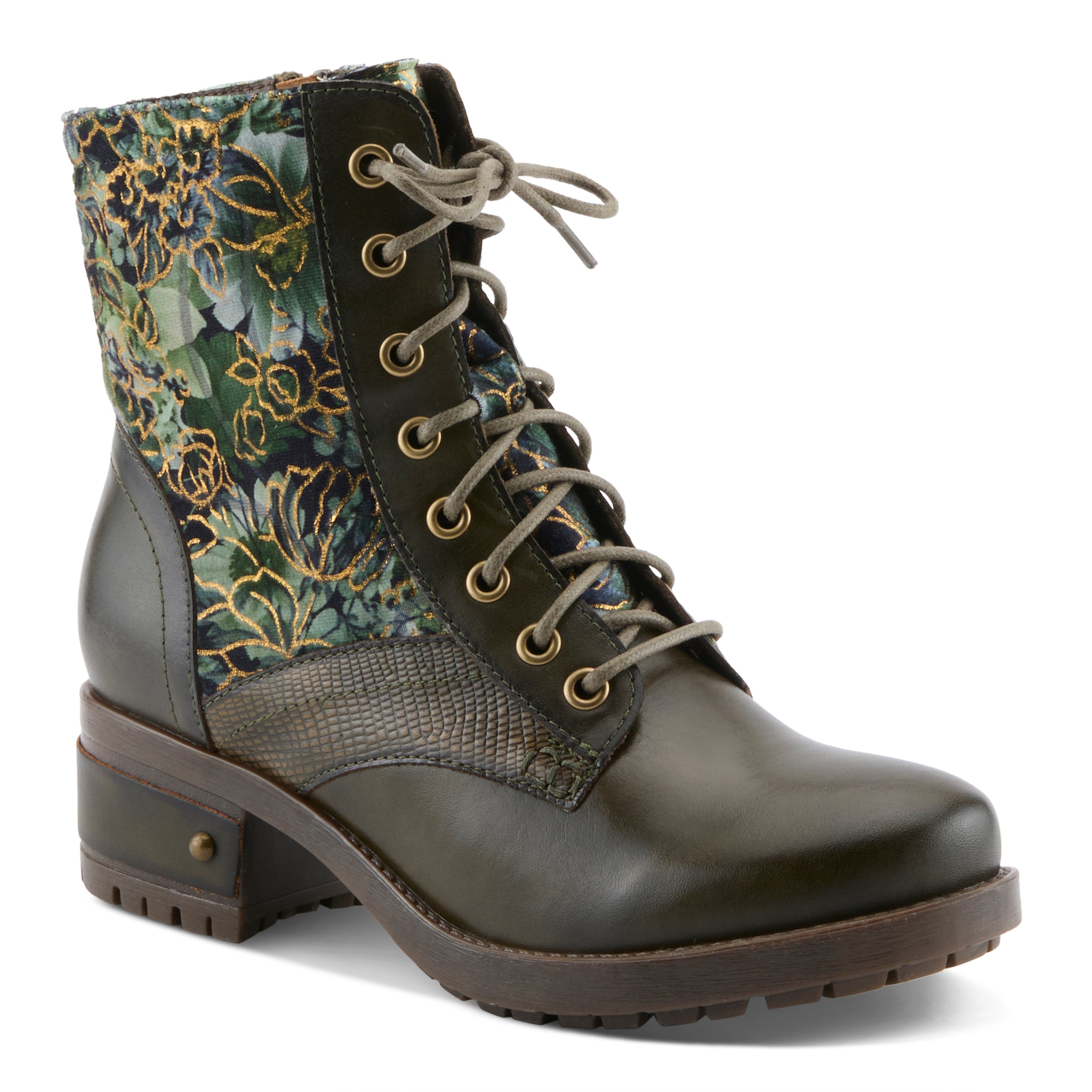OLIVE MULTI