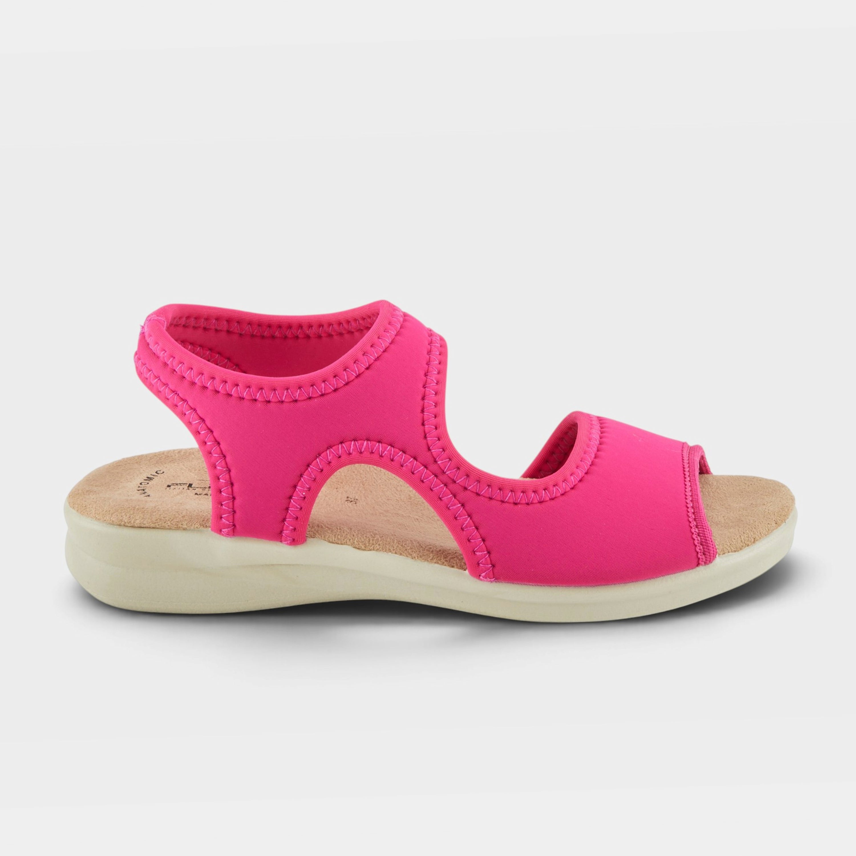 Flexus Marya Fuchsia Sandal