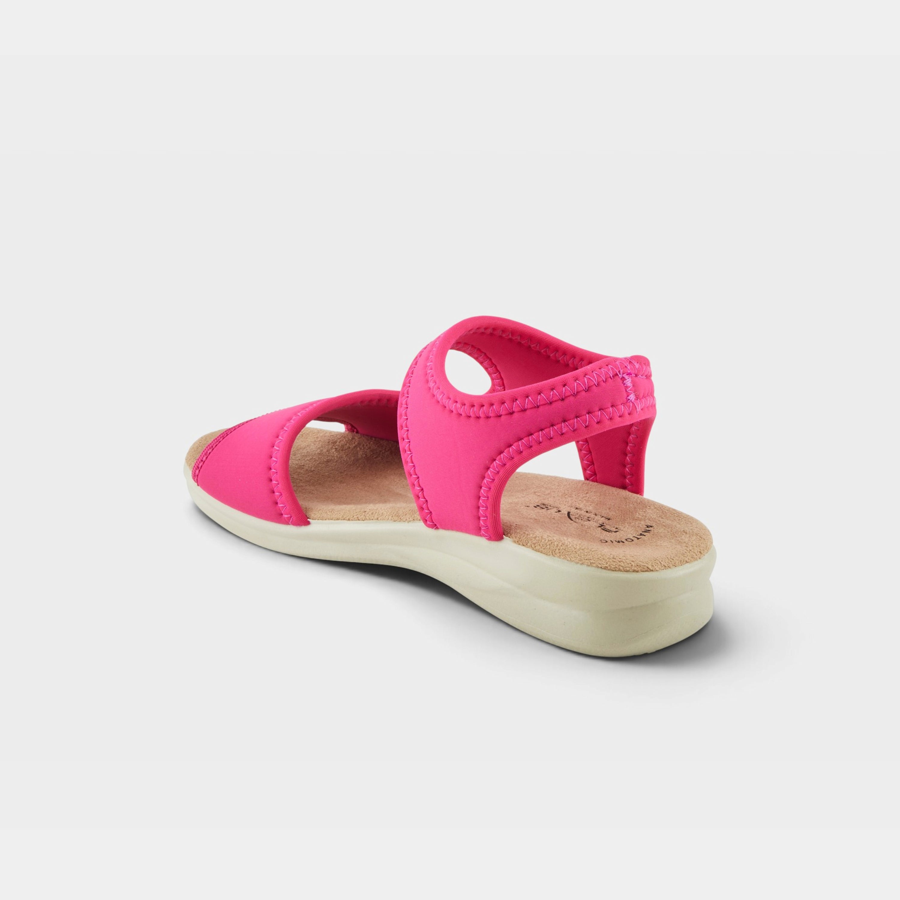 Flexus Marya Fuchsia Sandal
