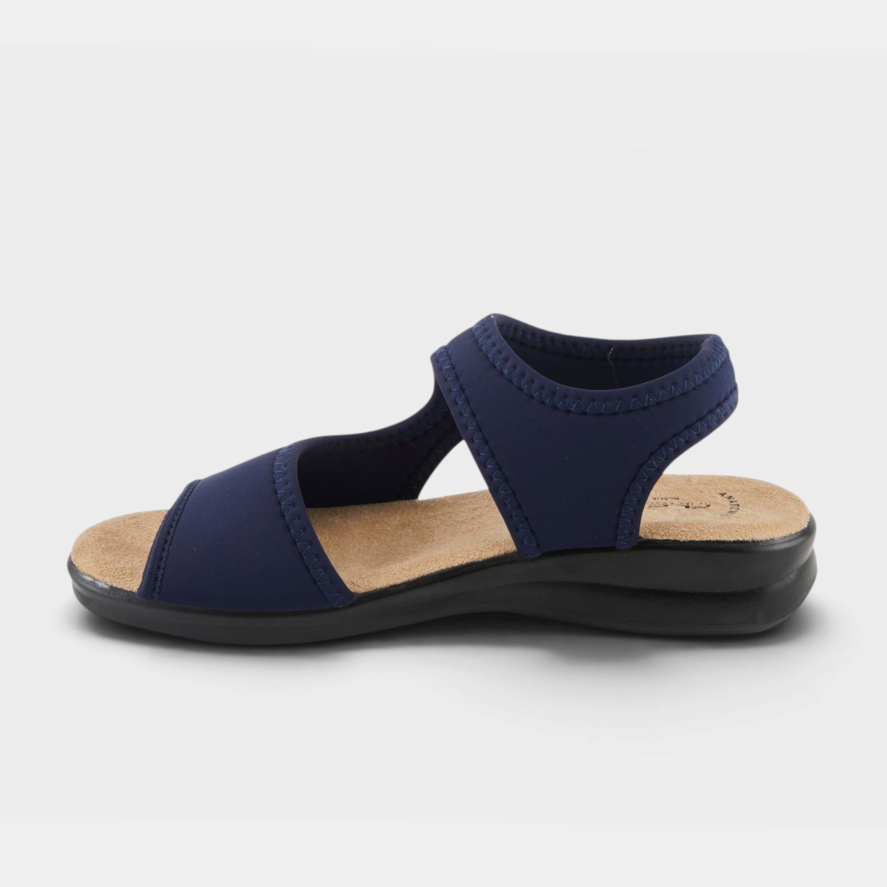Flexus Marya Navy Sandal