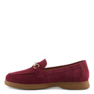BORDEAUX SUEDE