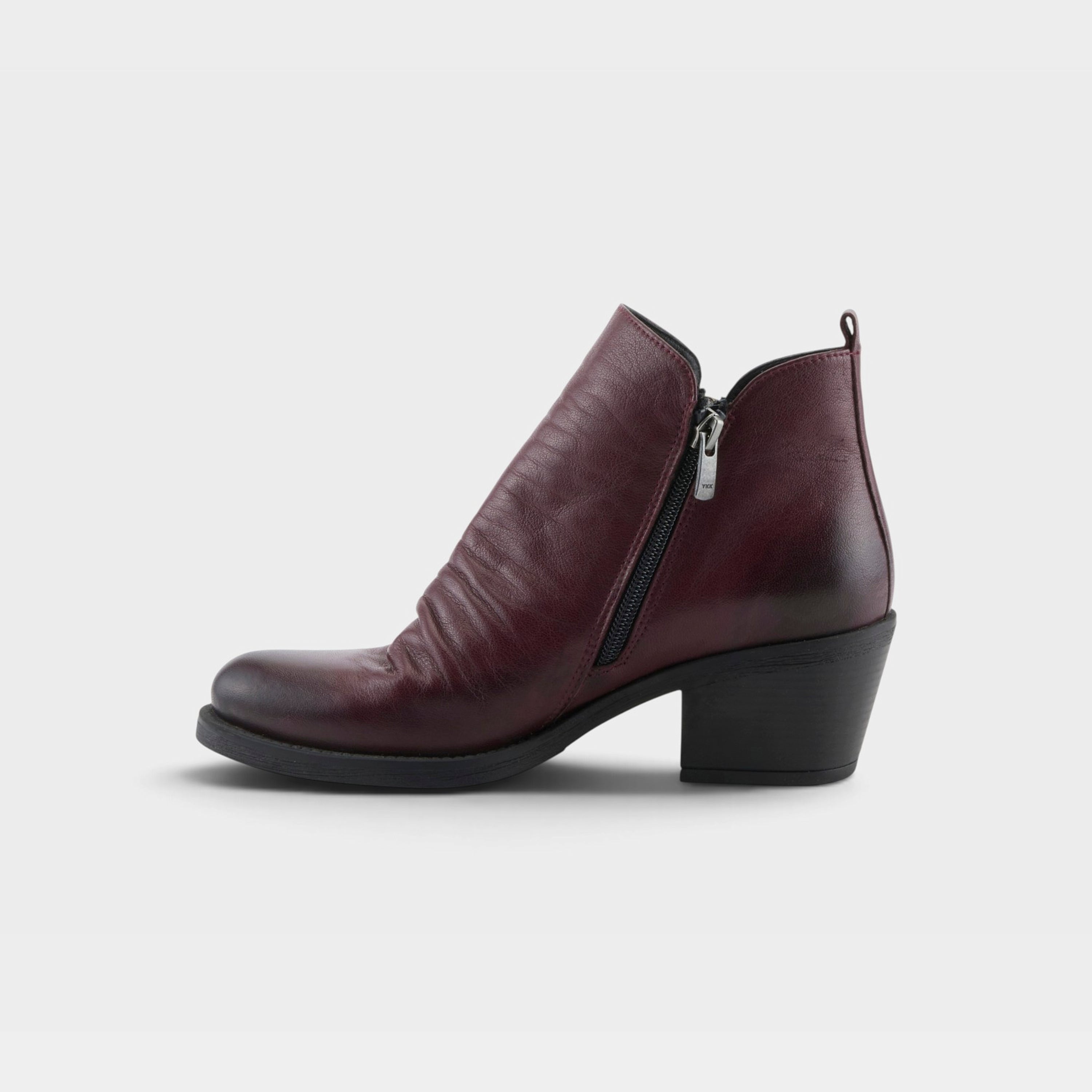 Spring Step Marzena Bordeaux Boot