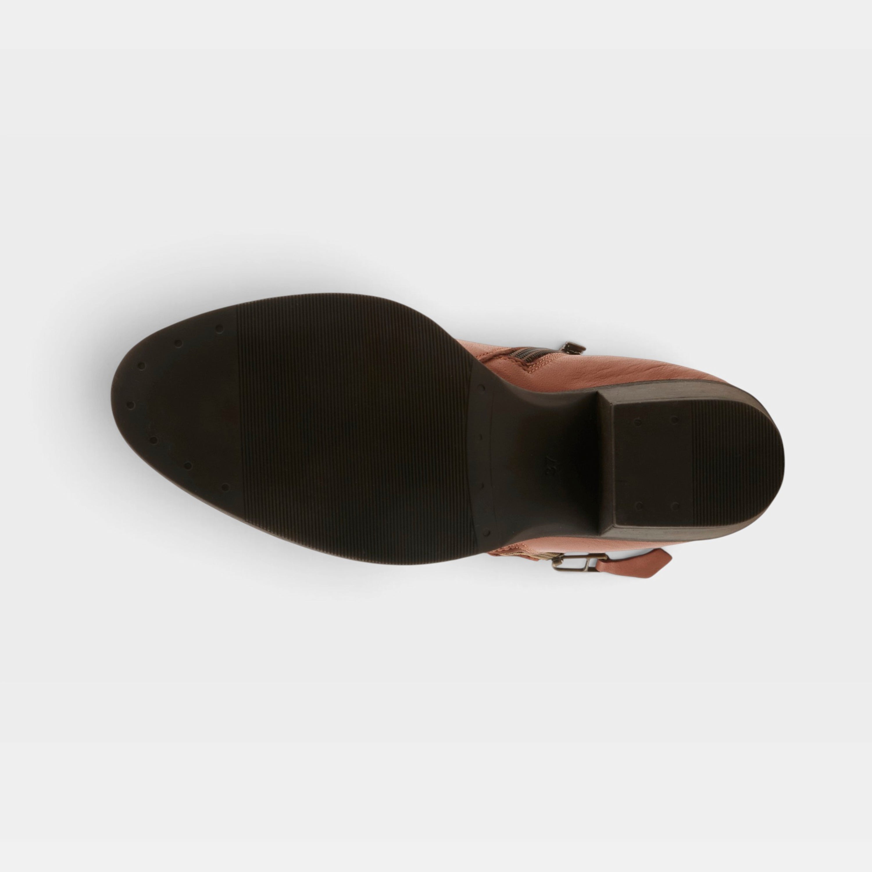 Spring Step Marzena Cognac Boot