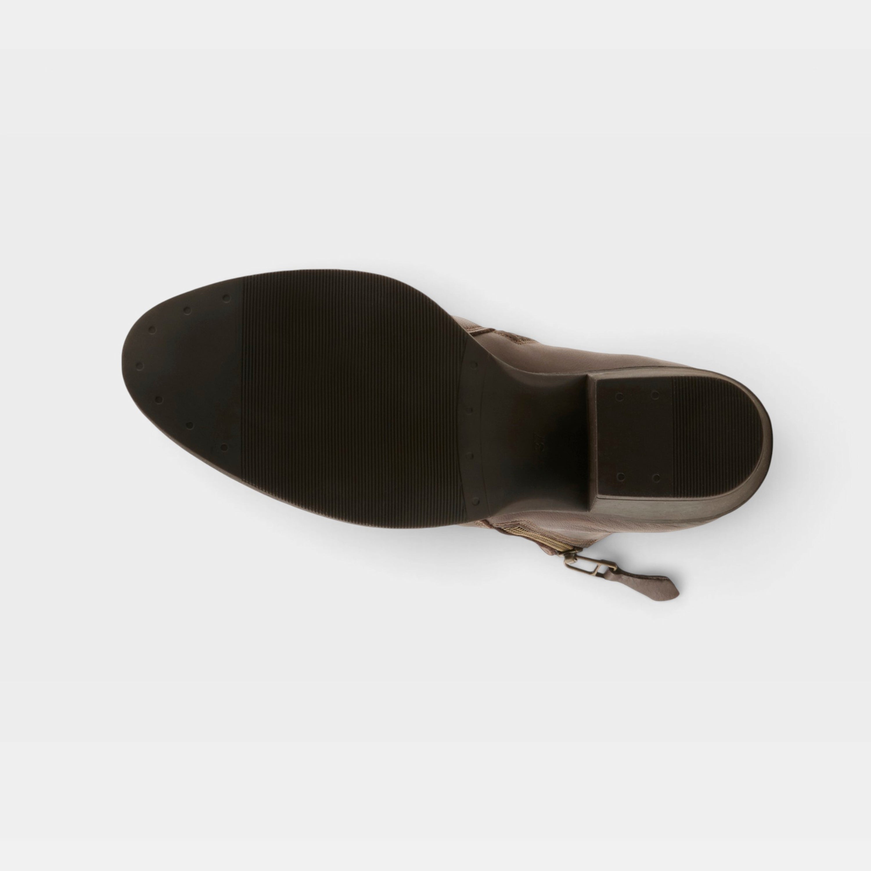 Spring Step Marzena Dark Brown Boot
