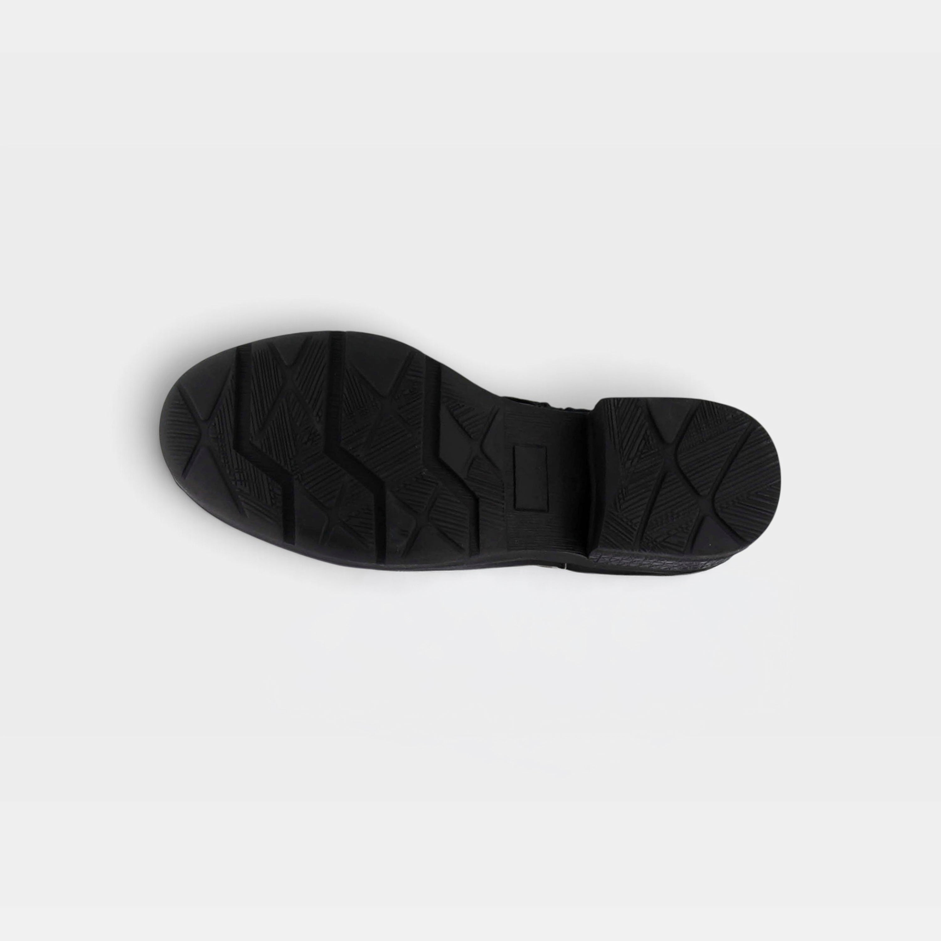 Patrizia Maxie Black Boot