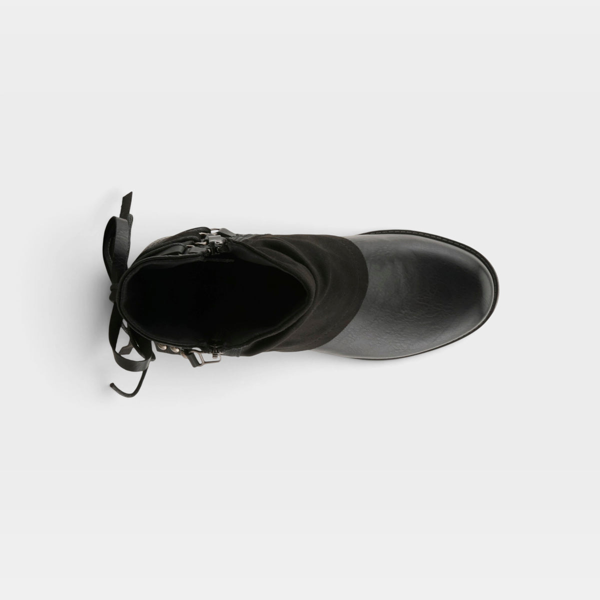 Patrizia Maxilus Black Boot