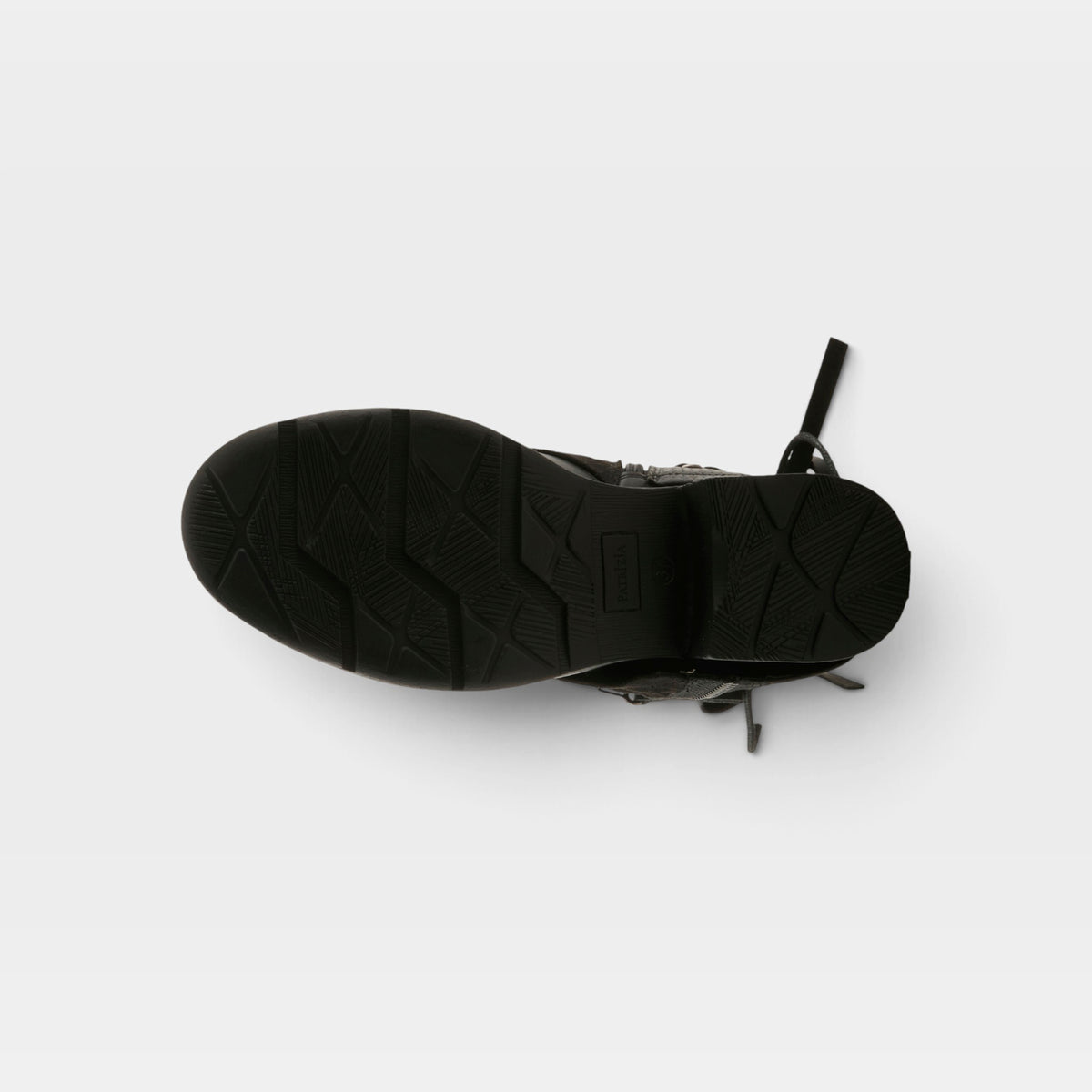 Patrizia Maxilus Black Boot