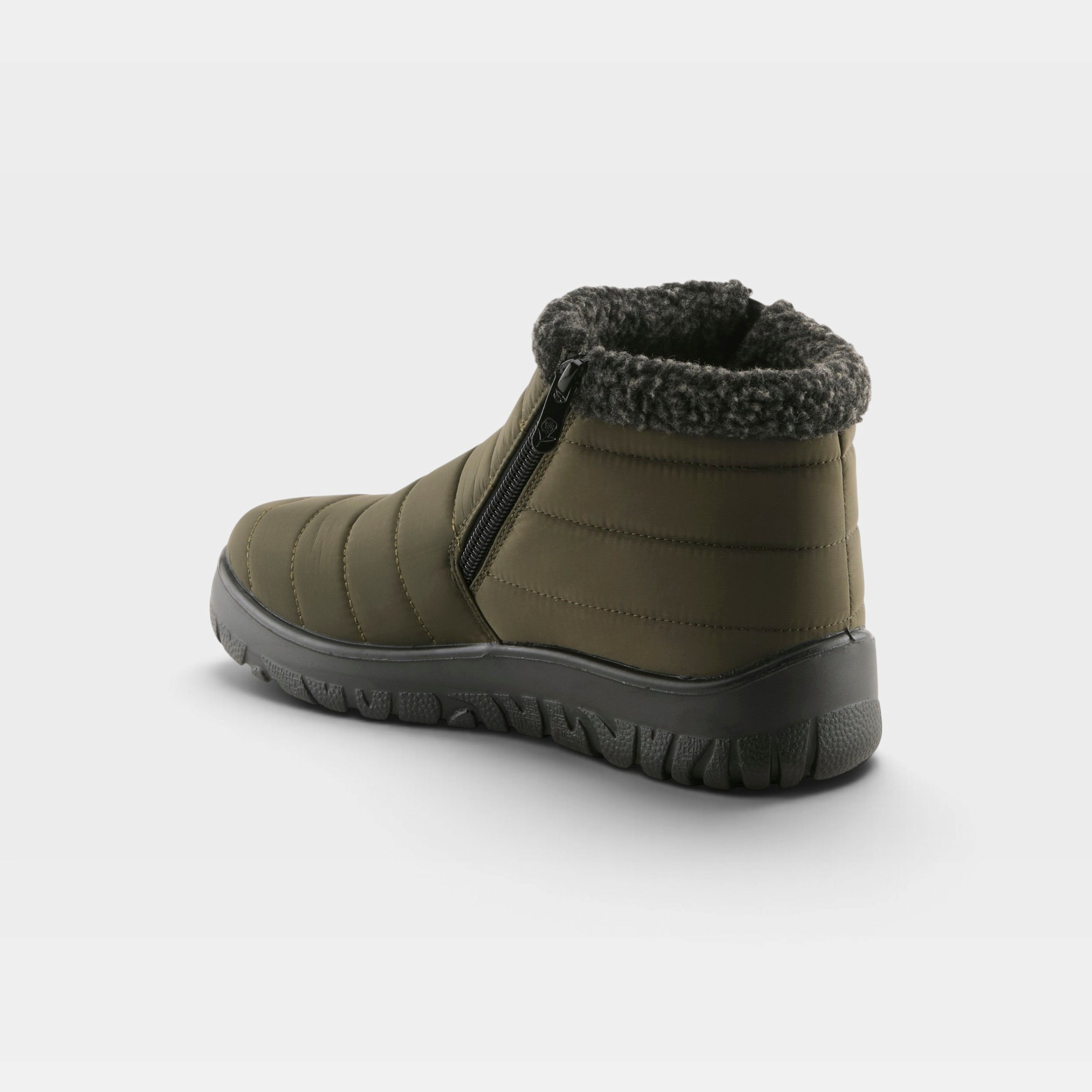 Flexus Melba Olive Boot