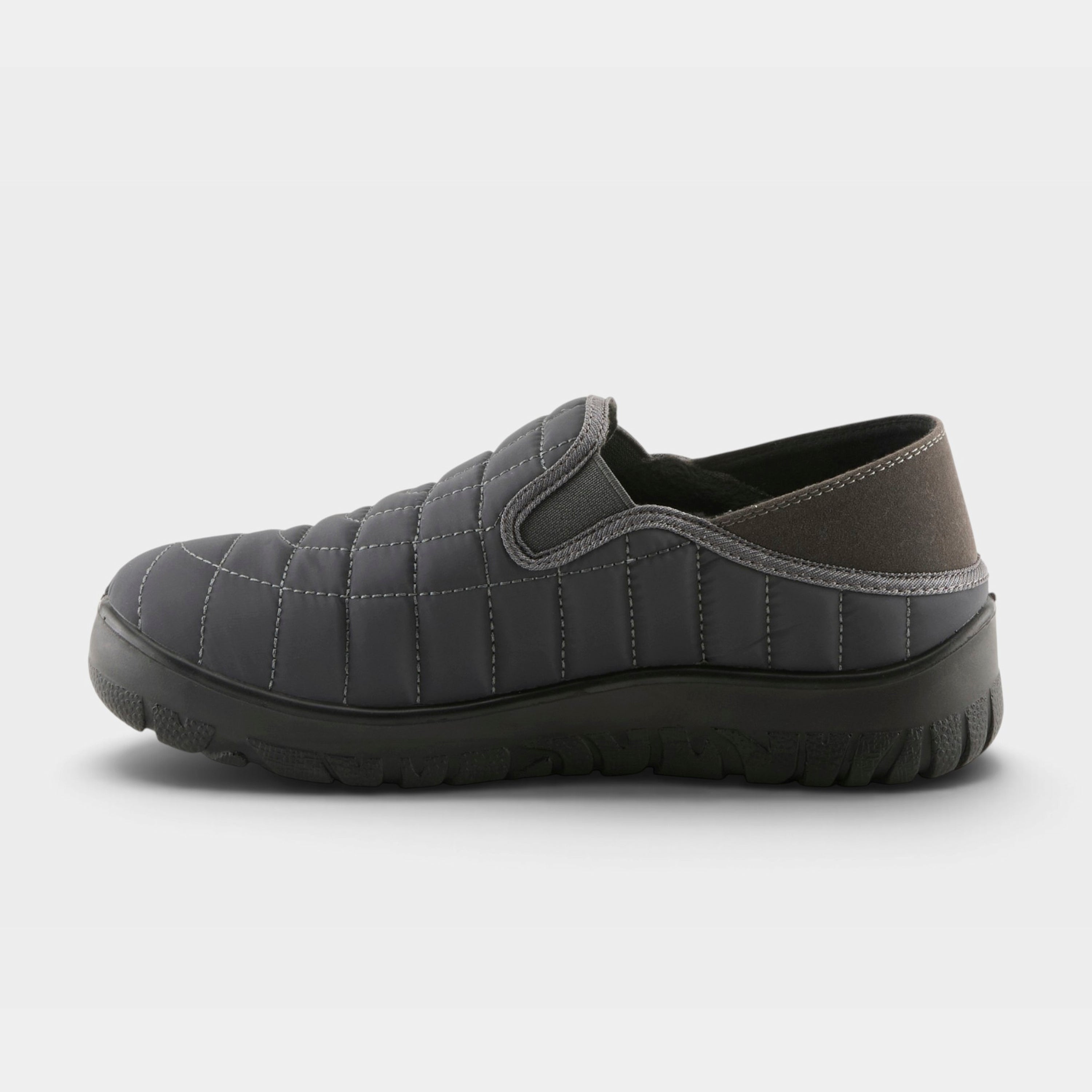 Flexus Mella Grey Shoe