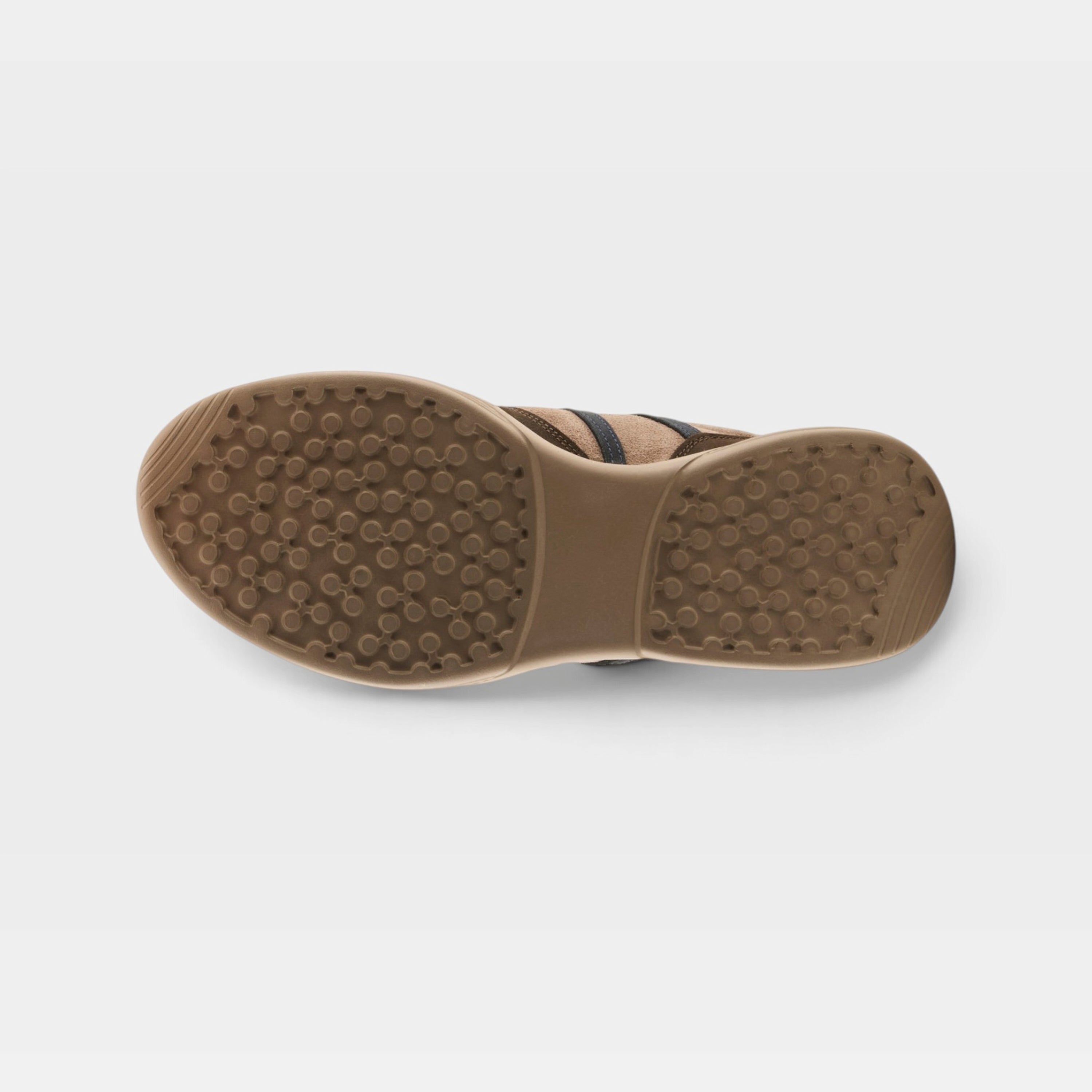 Spring Step Men Melvin Taupe Multi Sneaker