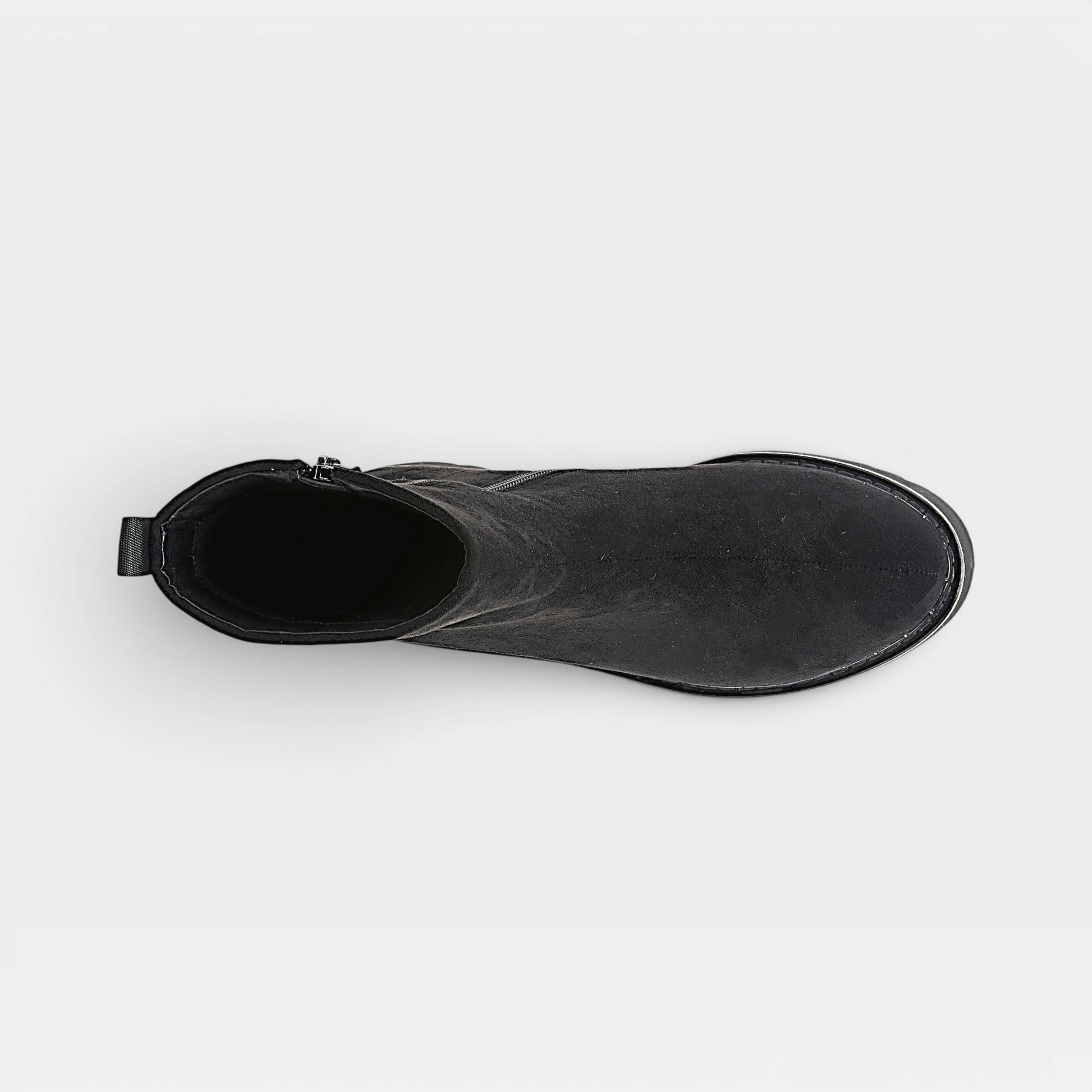 Azura Mendiapa Black Boot