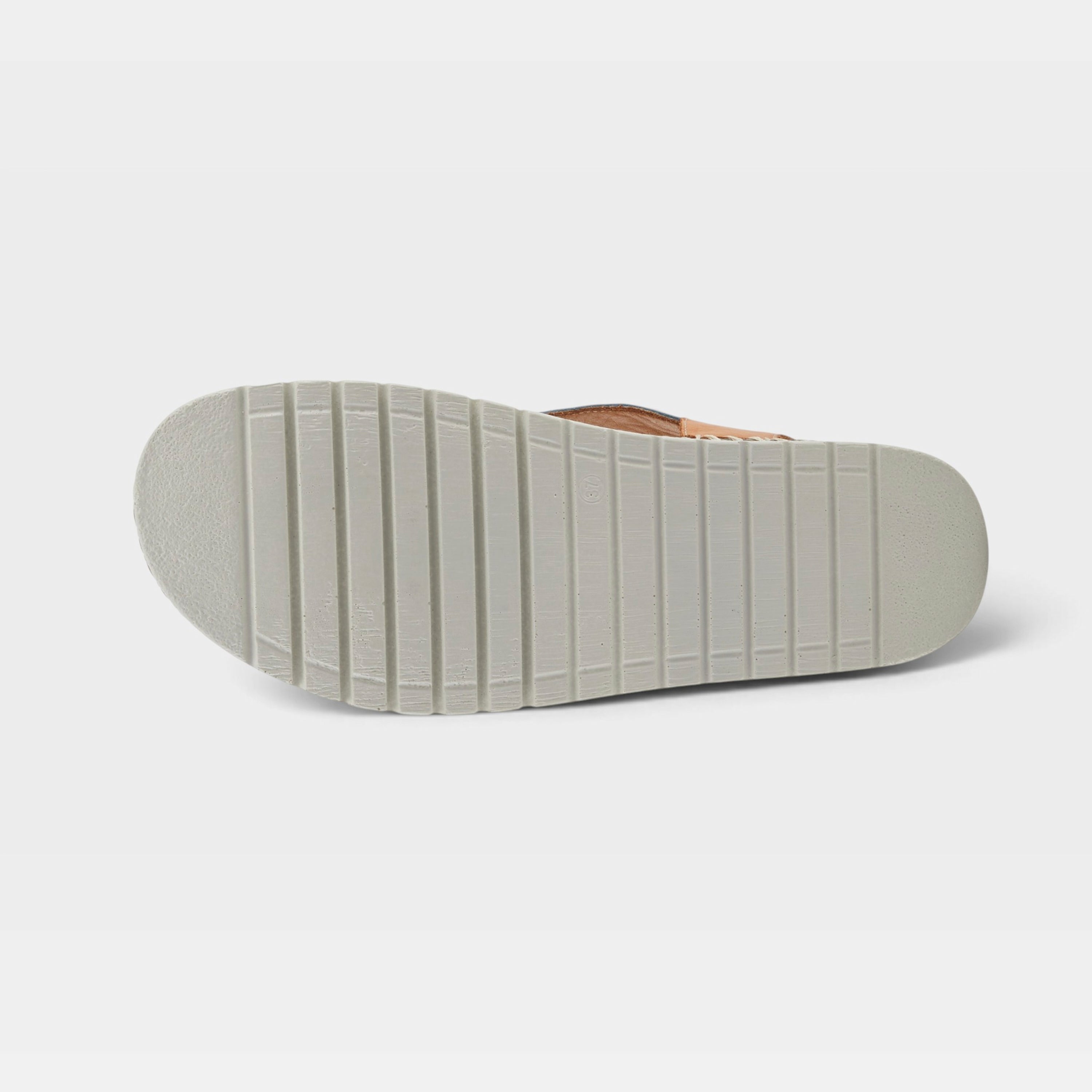 Spring Step Migula Blue Sandal