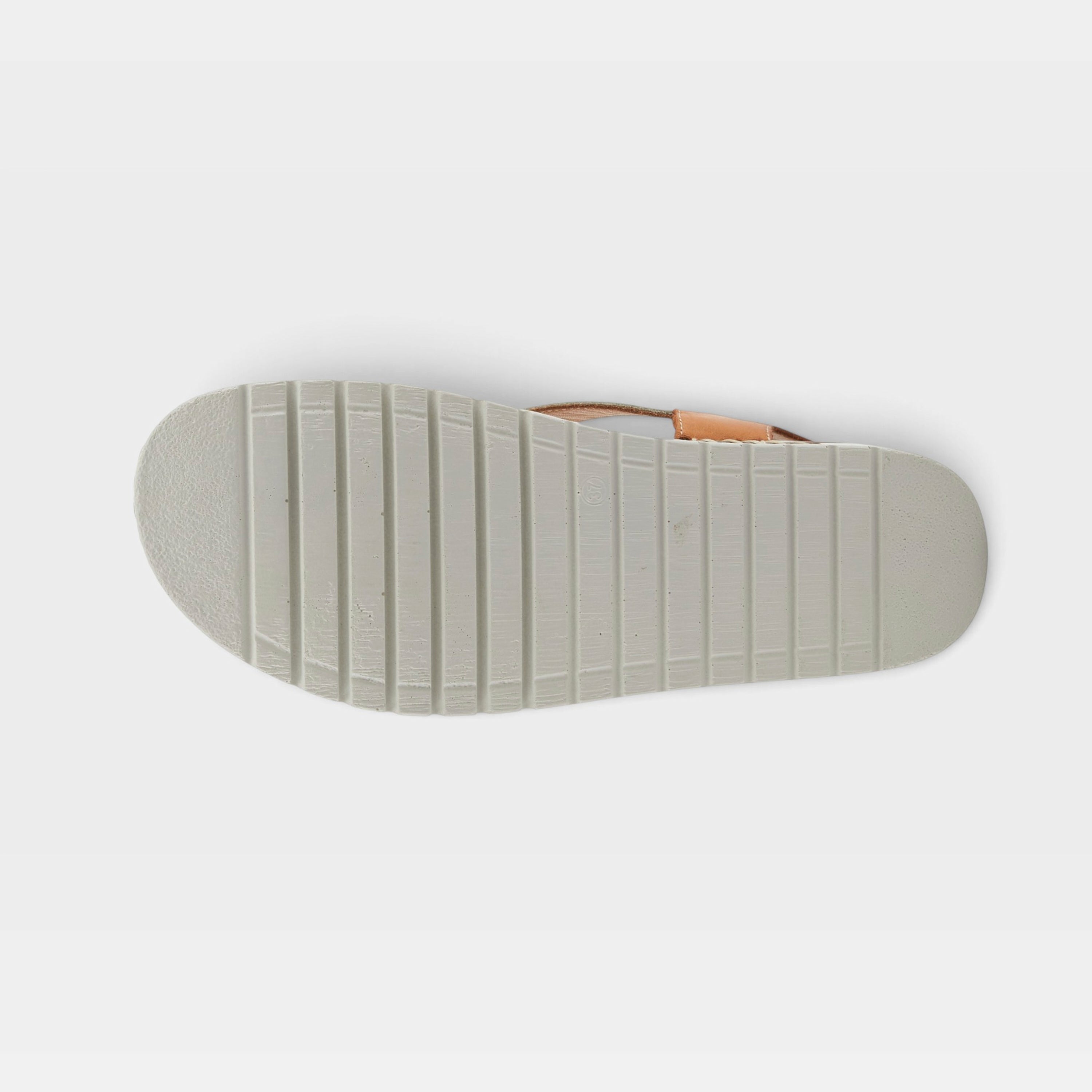Spring Step Migula Olive Green Sandal