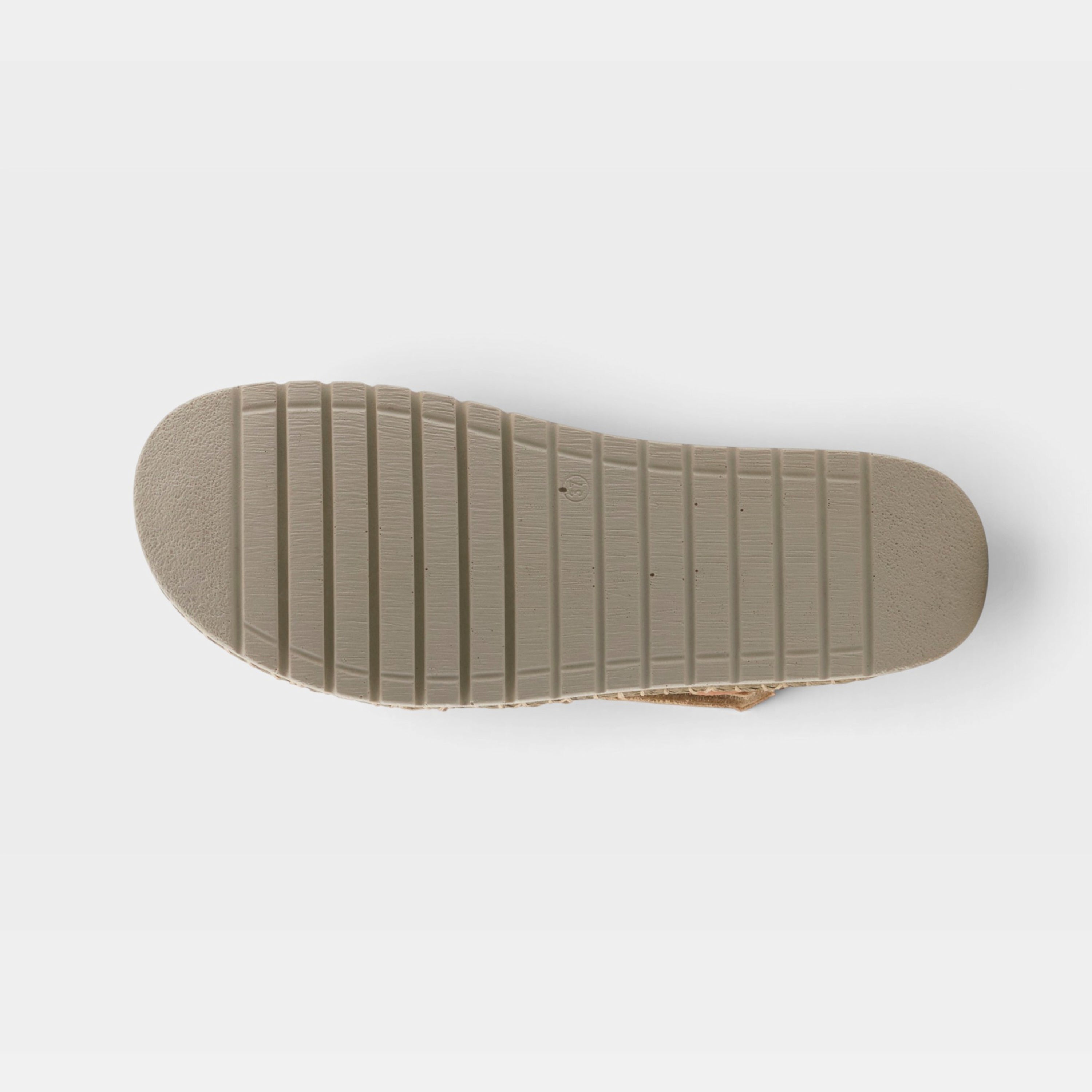Spring Step Migula Tan Sandal