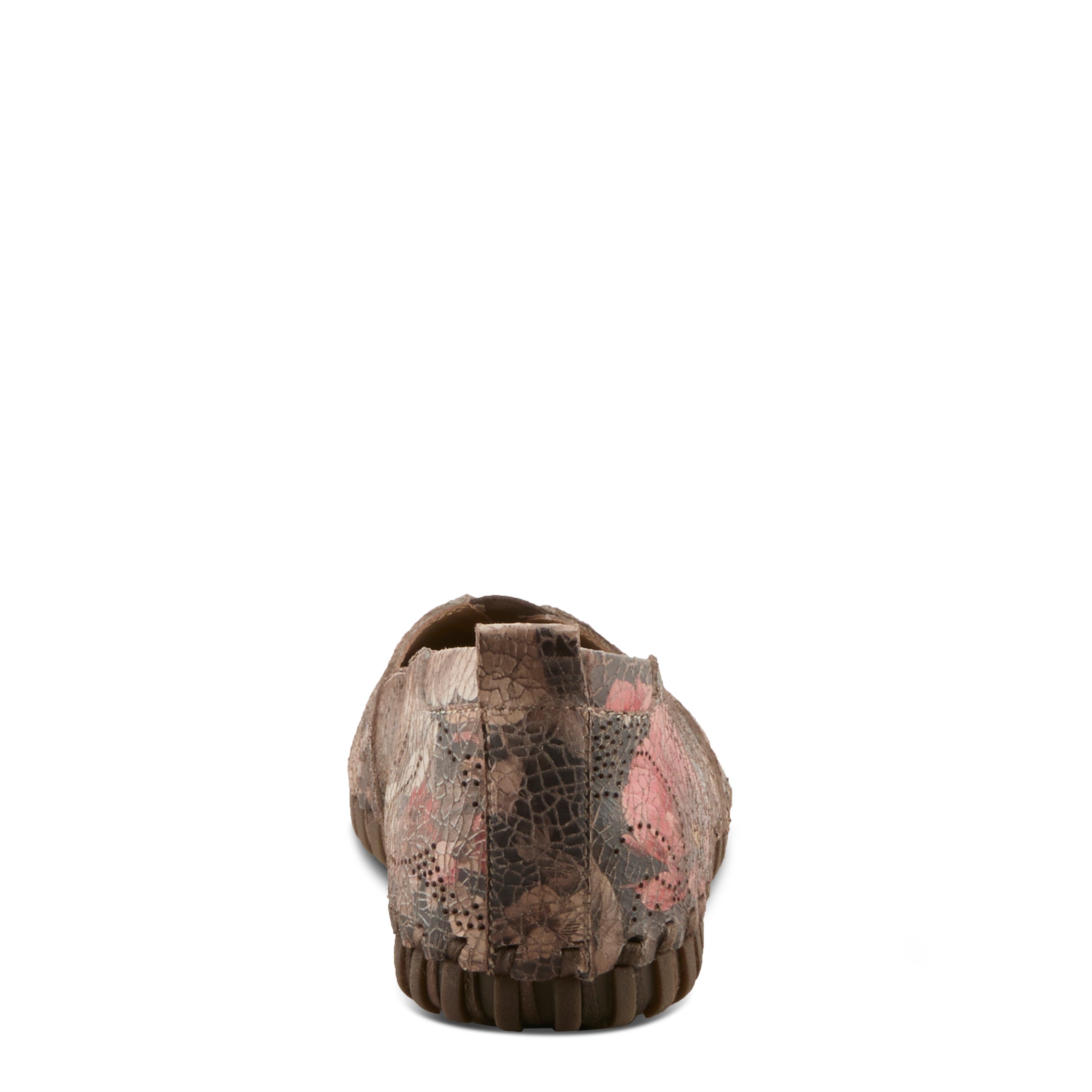 BROWN MULTI