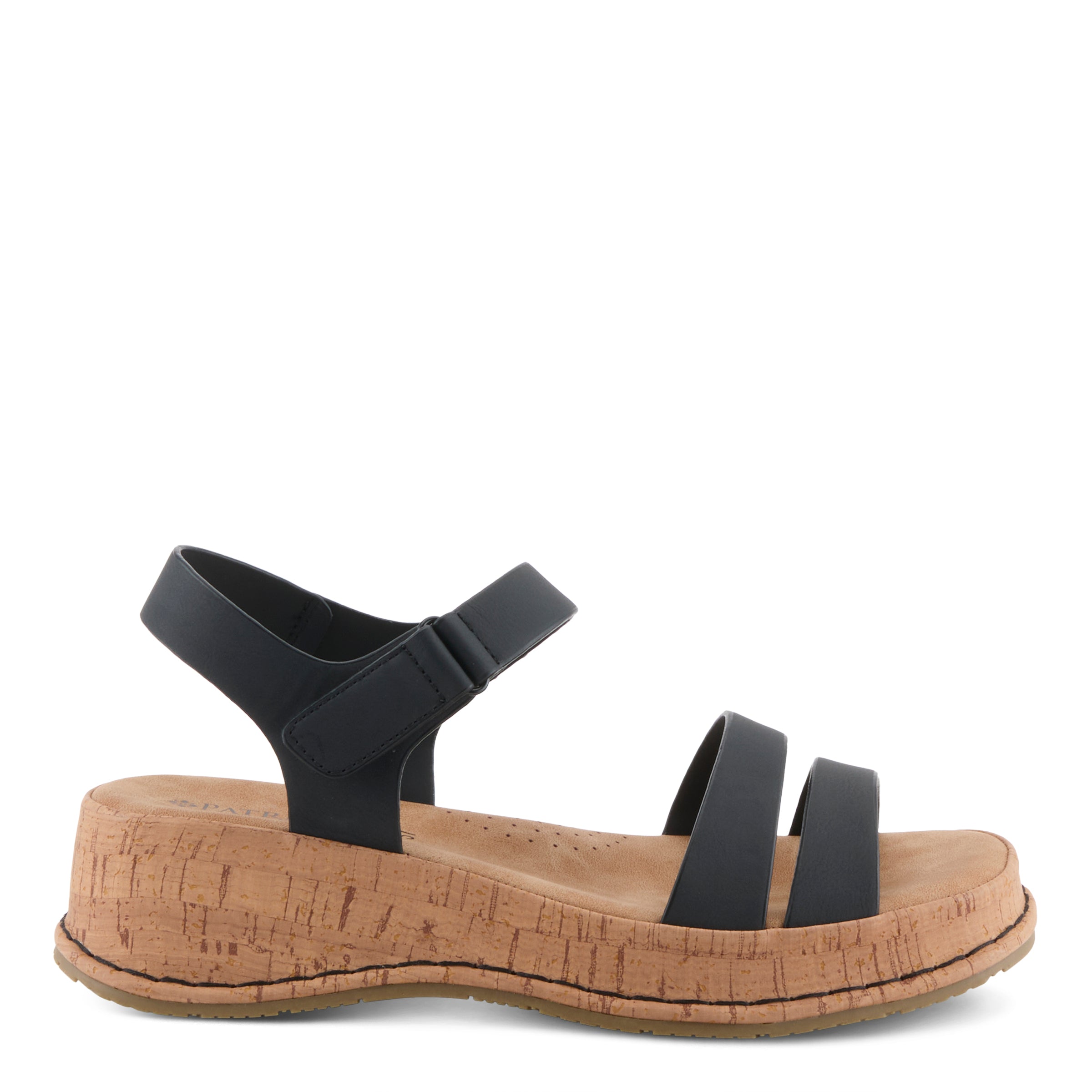 Patrizia PATRIZIA MONIECE SANDALS sandal in slate with stylish fashion design