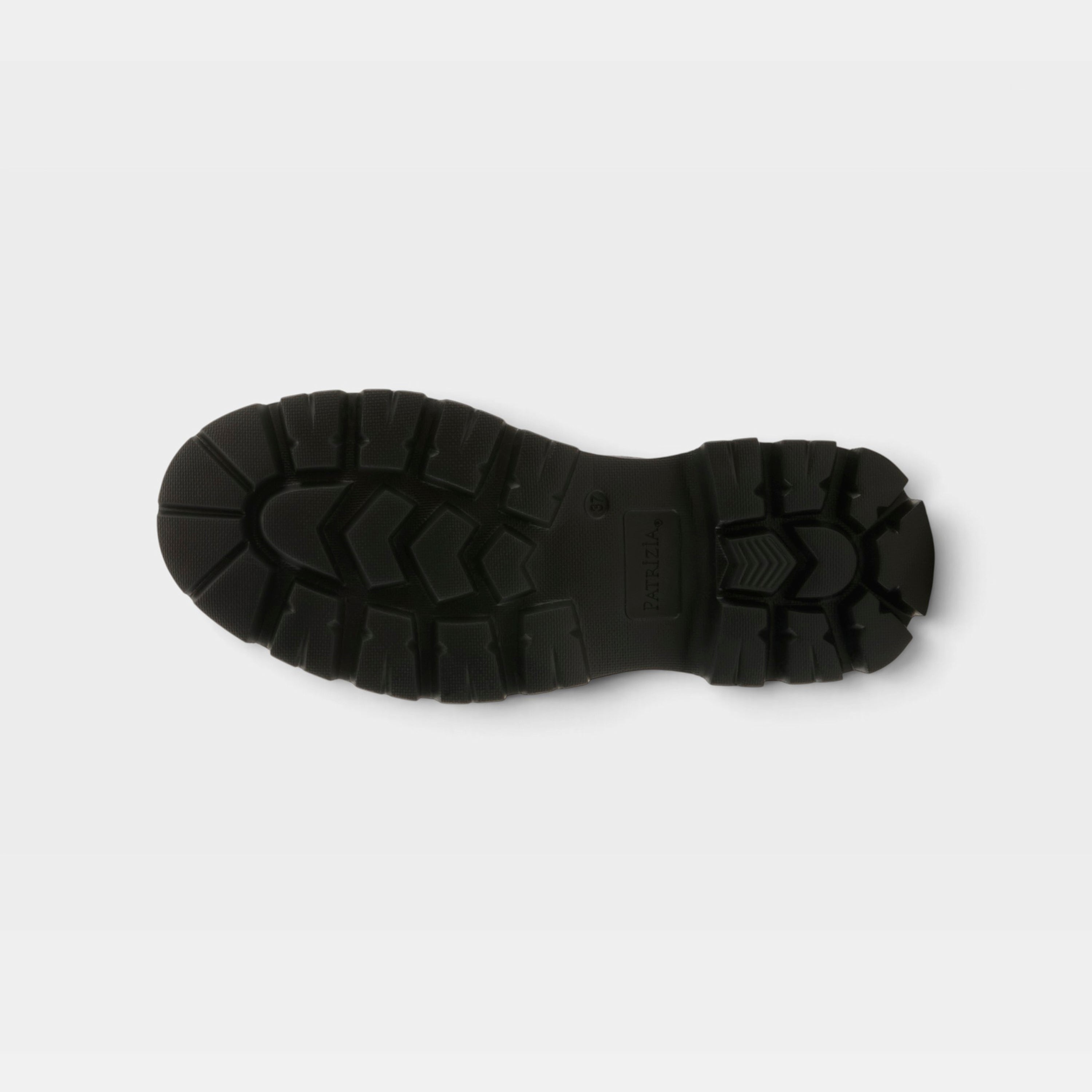 Patrizia Morhua Black Multi Shoe