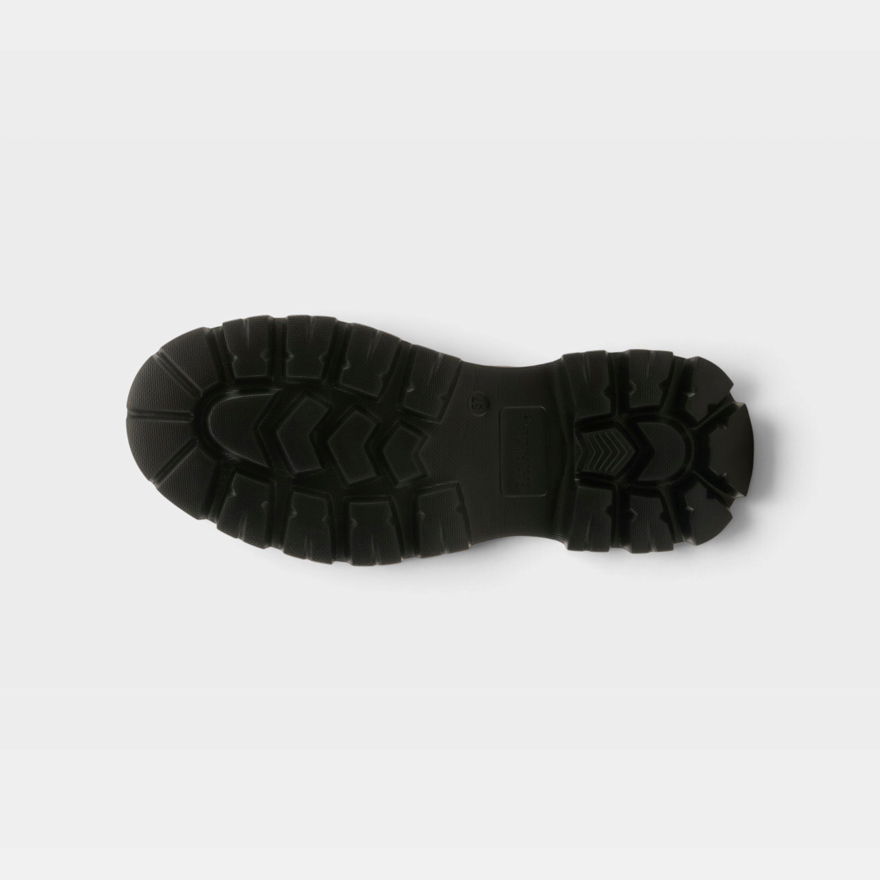 Patrizia Morhua Olive Multi Shoe