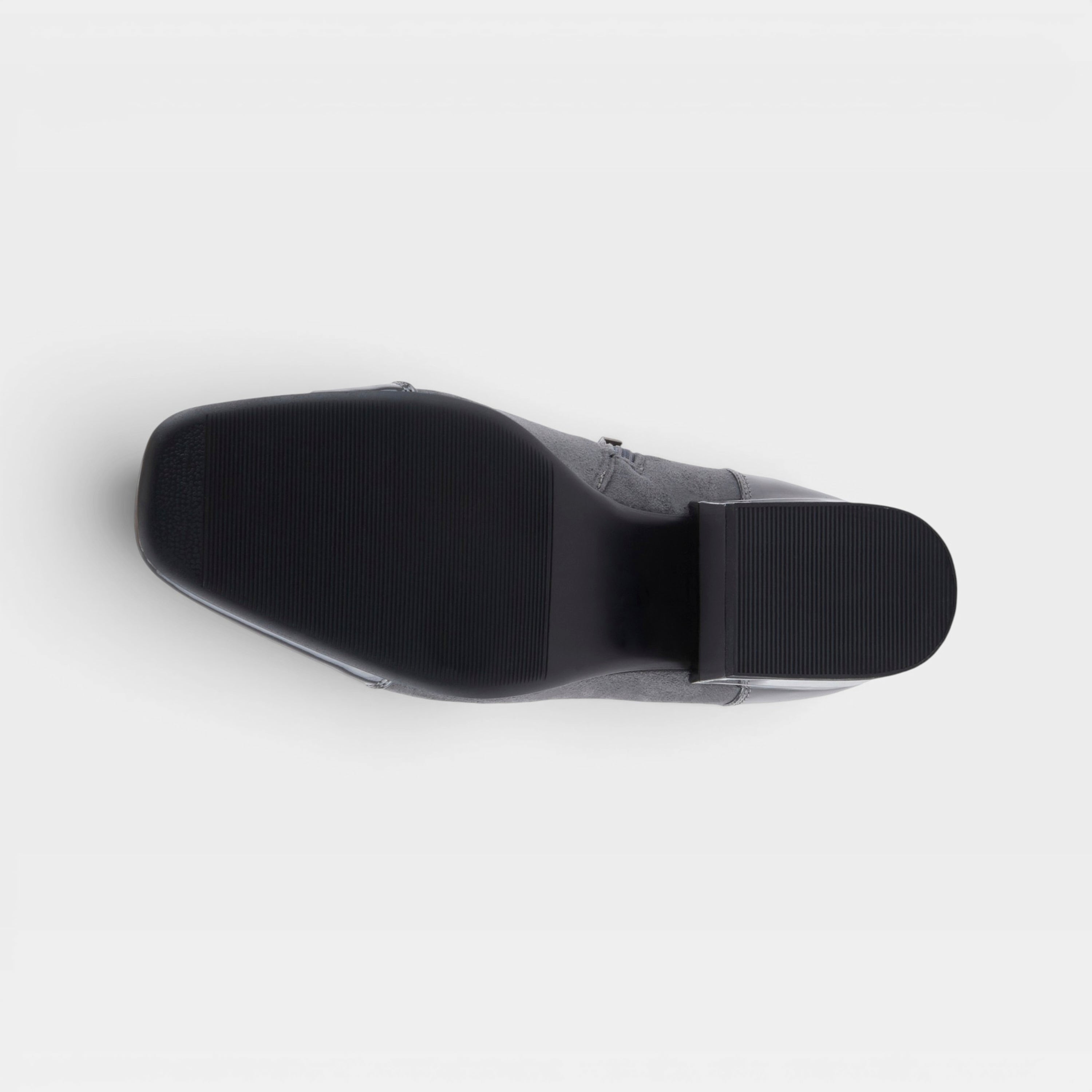 Azura Mozza Grey Boot