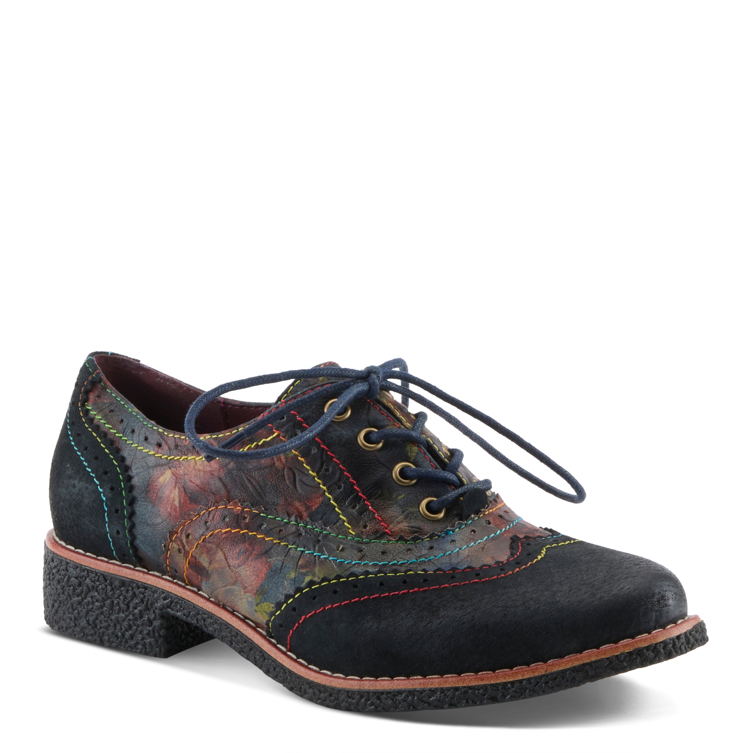 BLACK MULTI