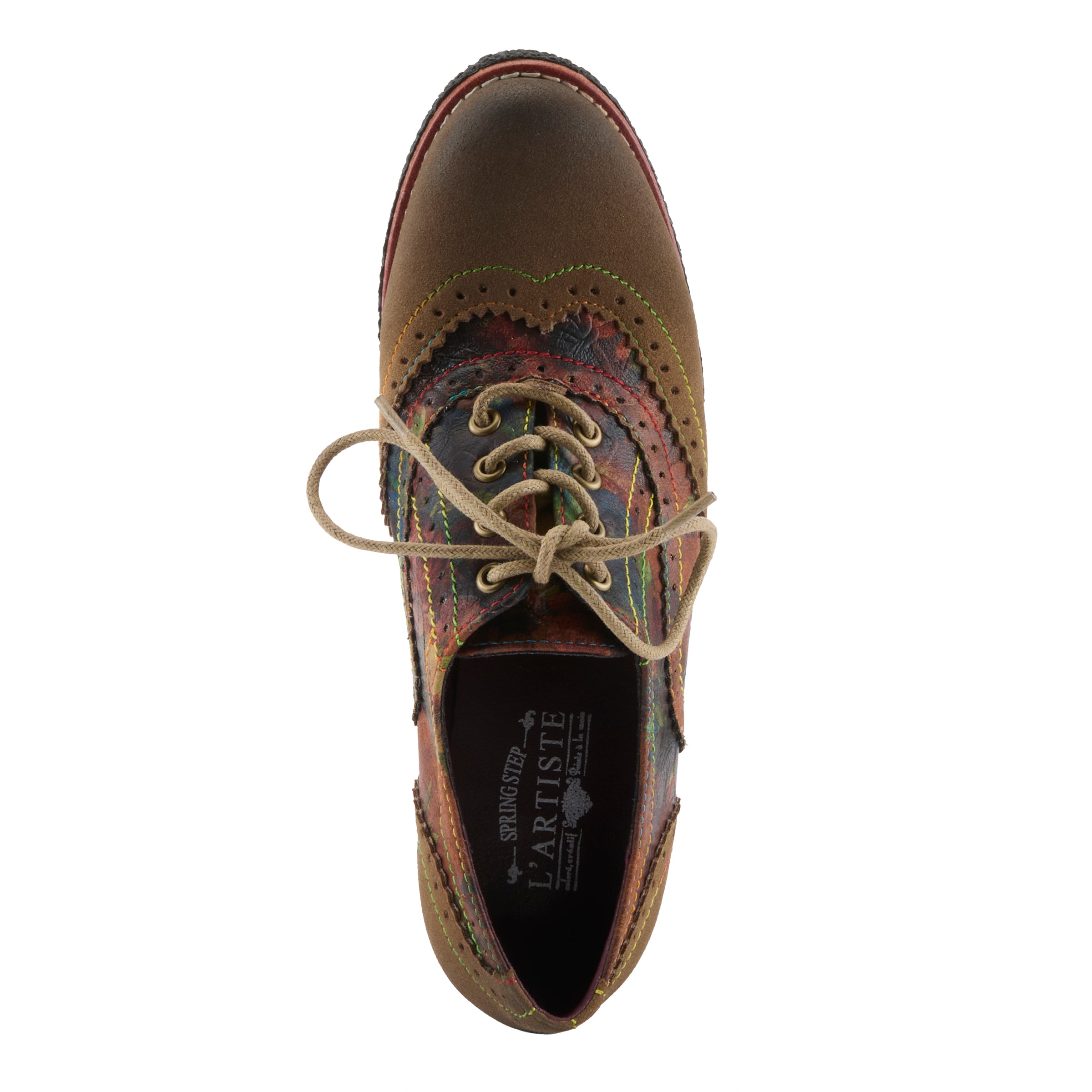 OLIVE MULTI