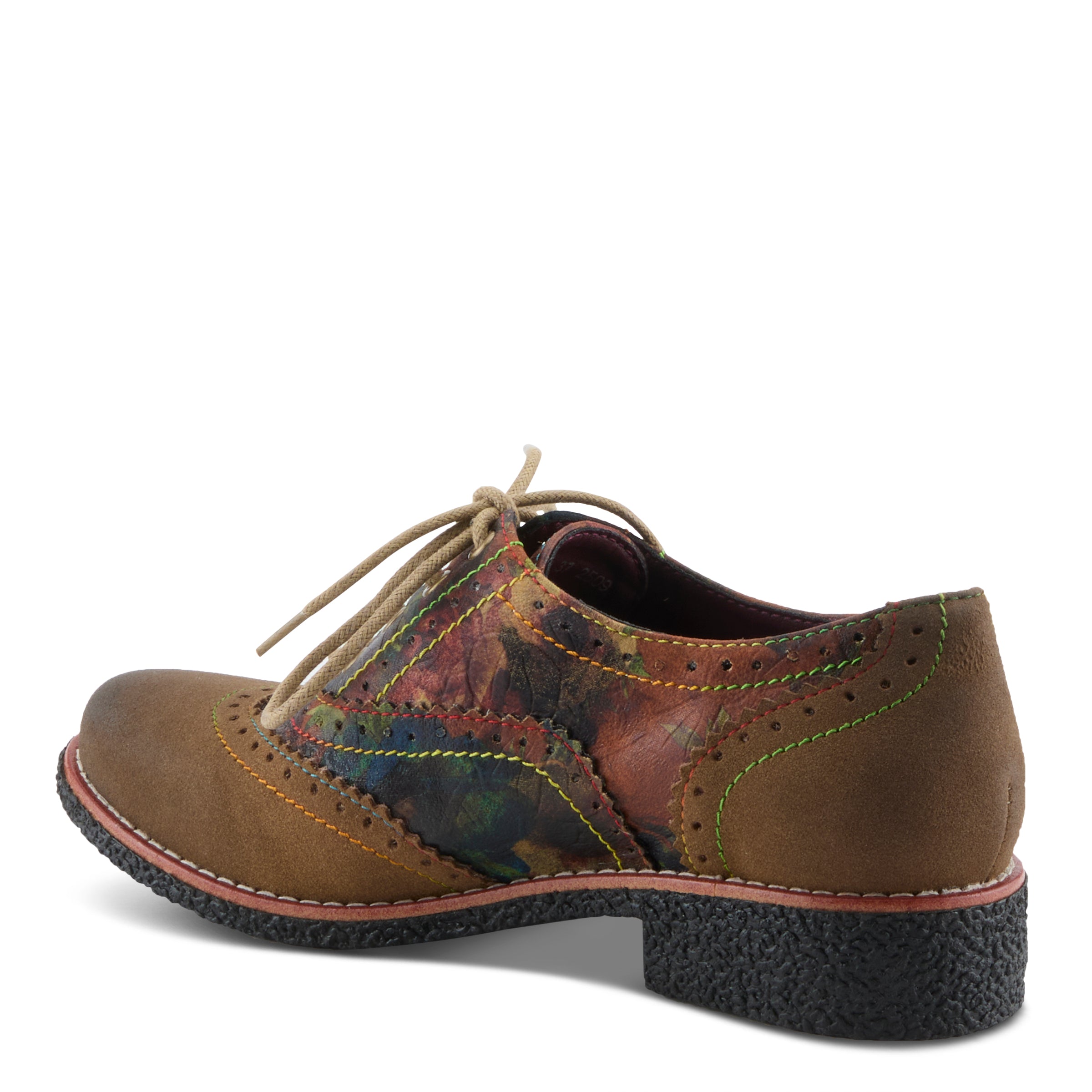 OLIVE MULTI