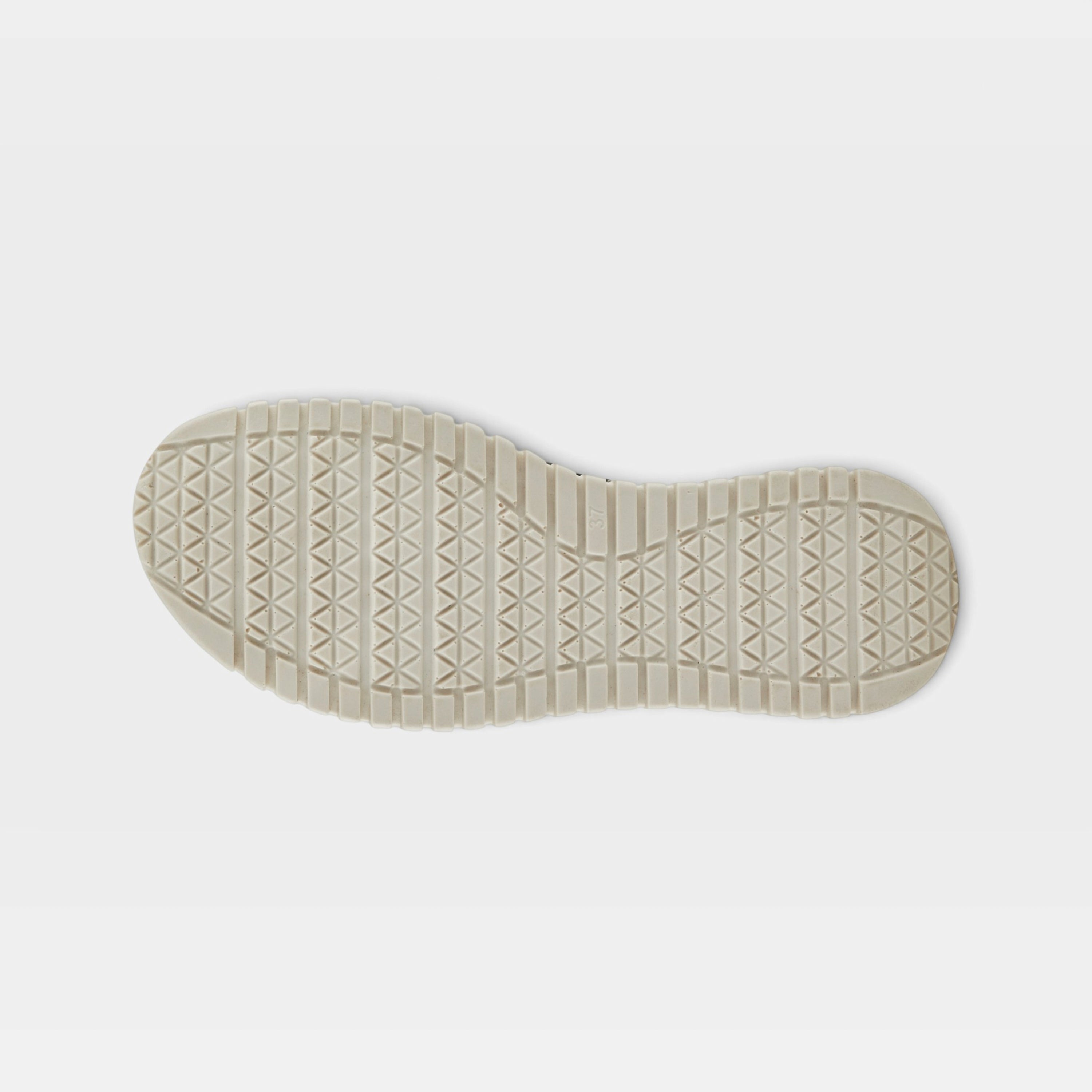 Spring Step Nappa Black Slide Sandal