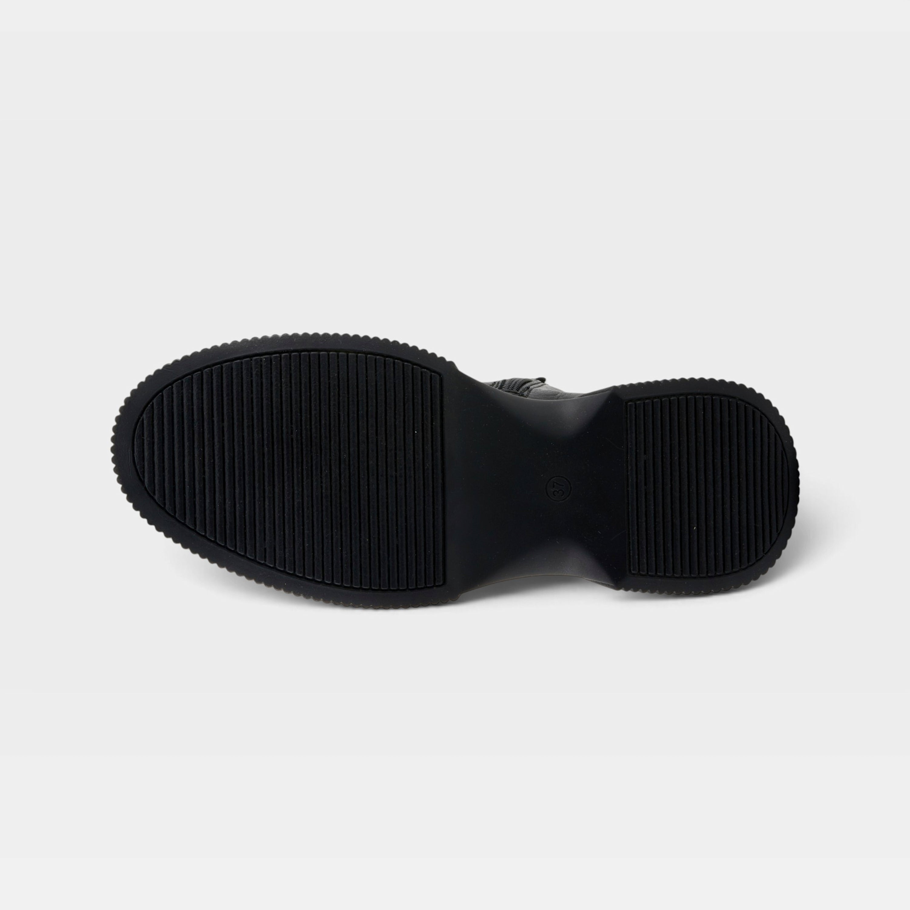 Spring Step Nayana Black Boot