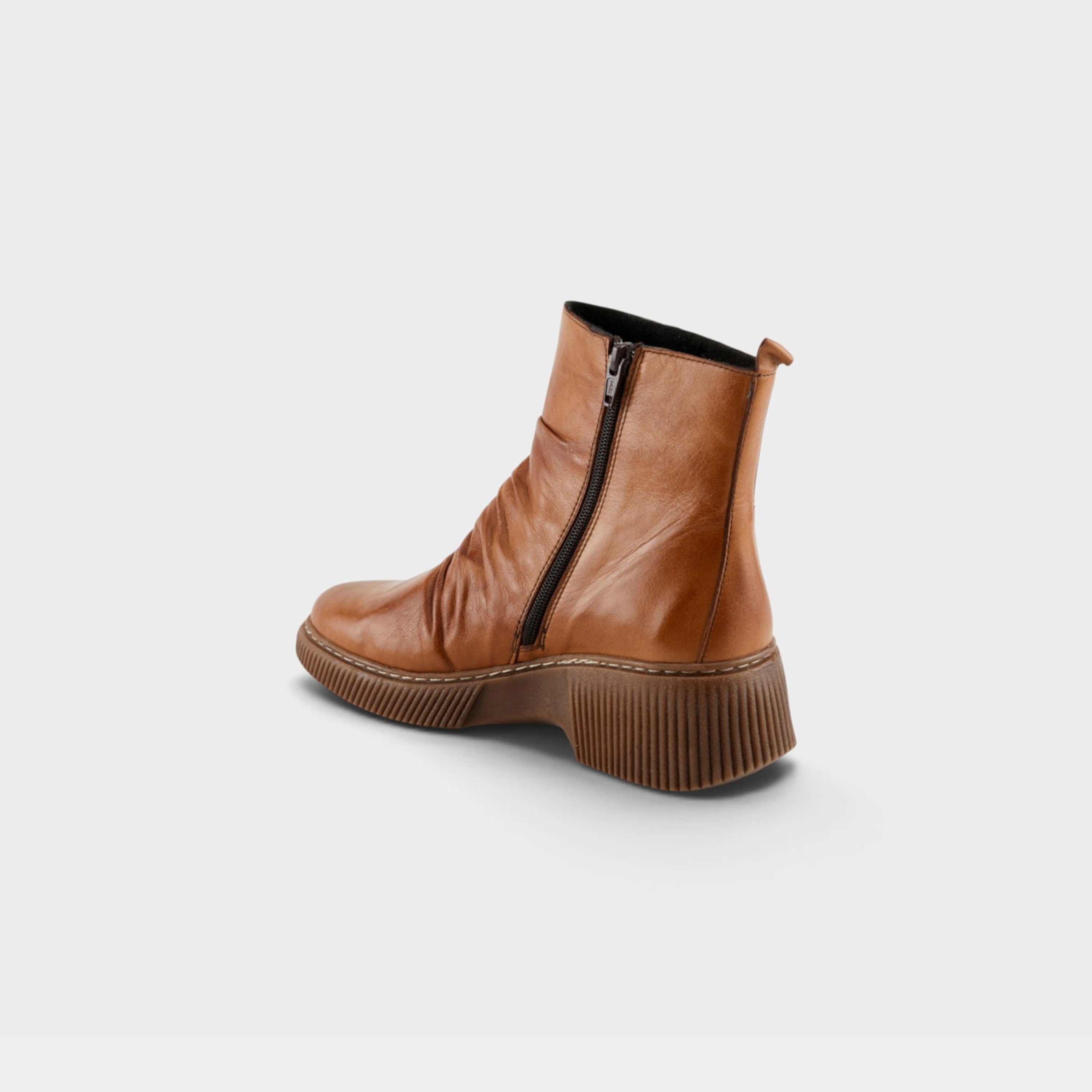 Spring Step Nayana Camel Boot