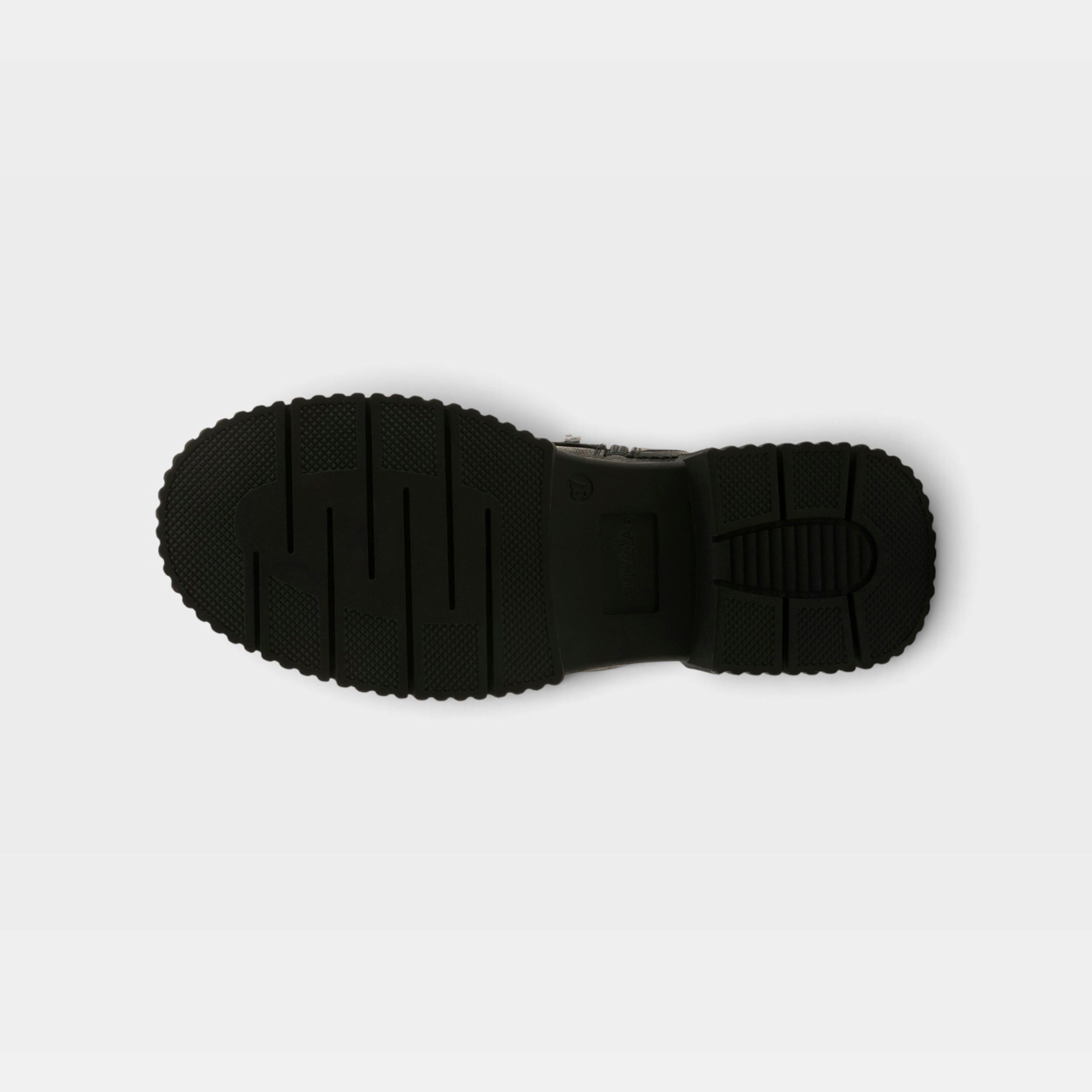 Patrizia Nedat Black Boot