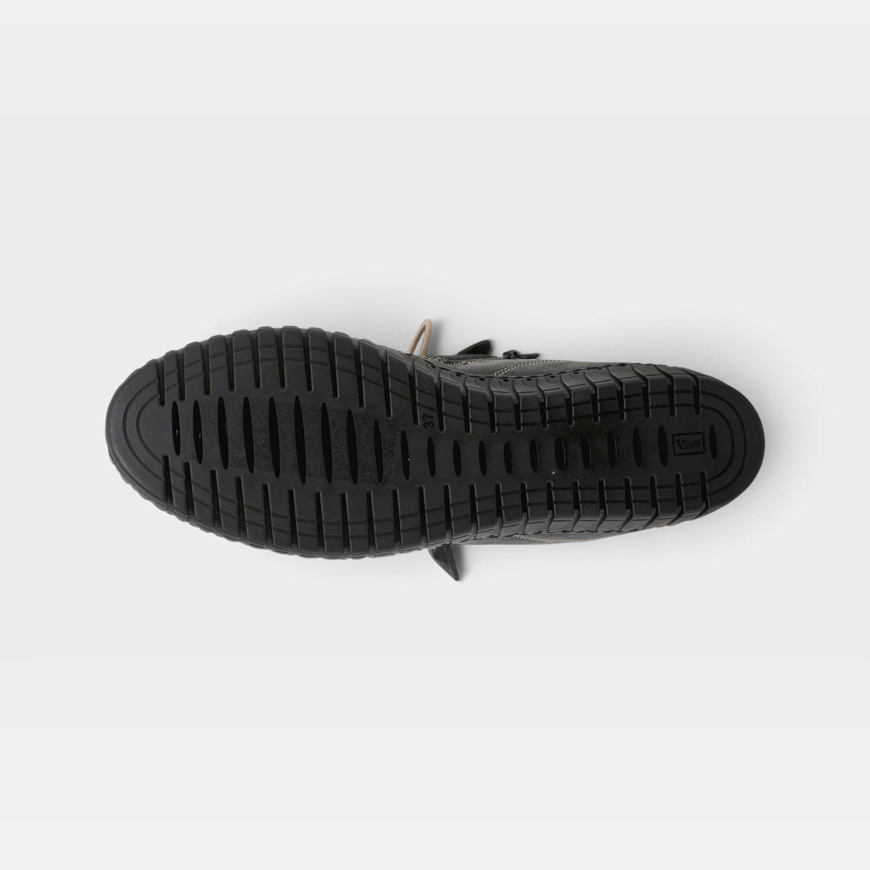 Spring Step Nespea Black Boot