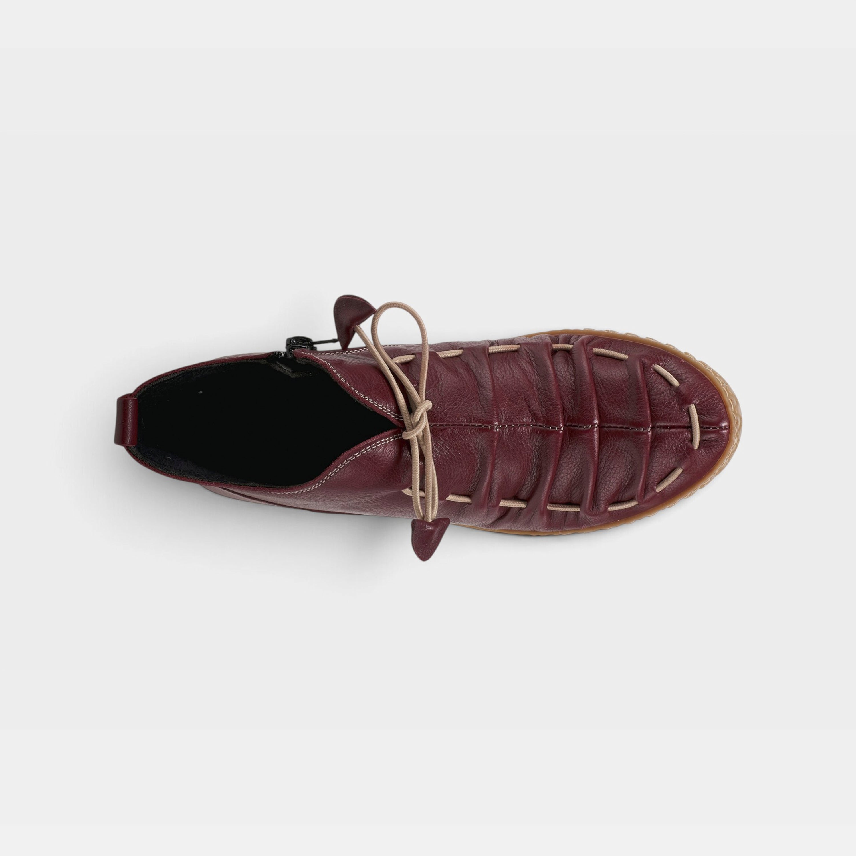 Spring Step Nespea Bordeaux Boot
