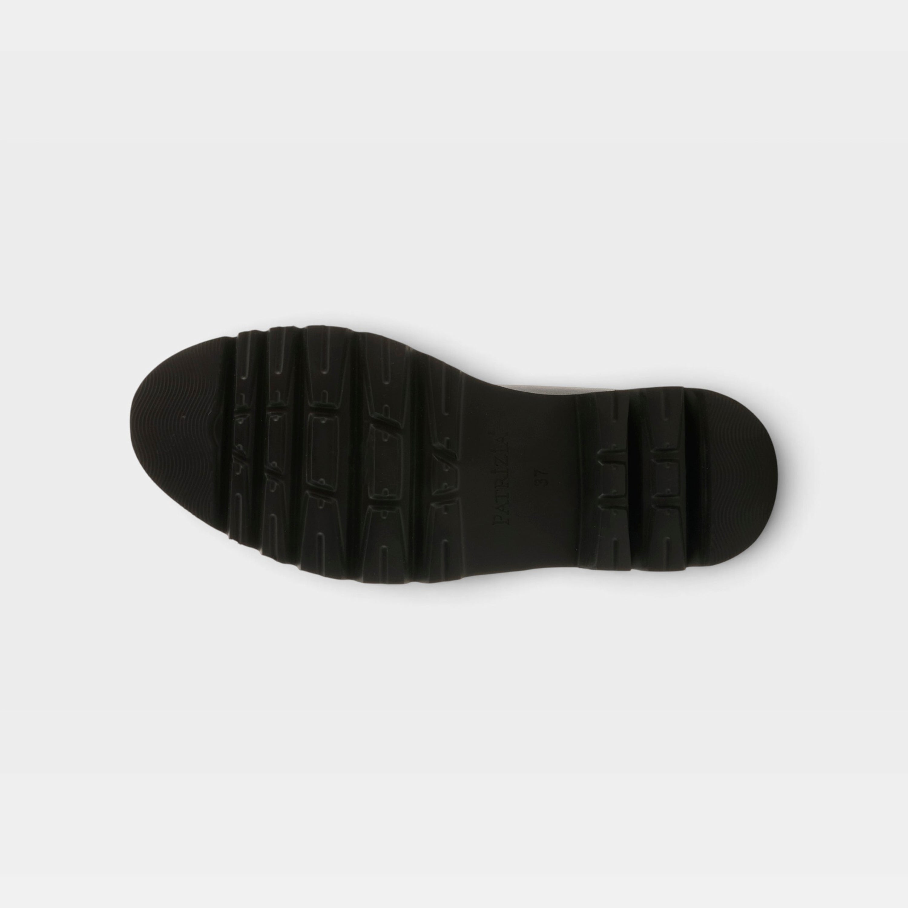Patrizia Neve Black Shoe