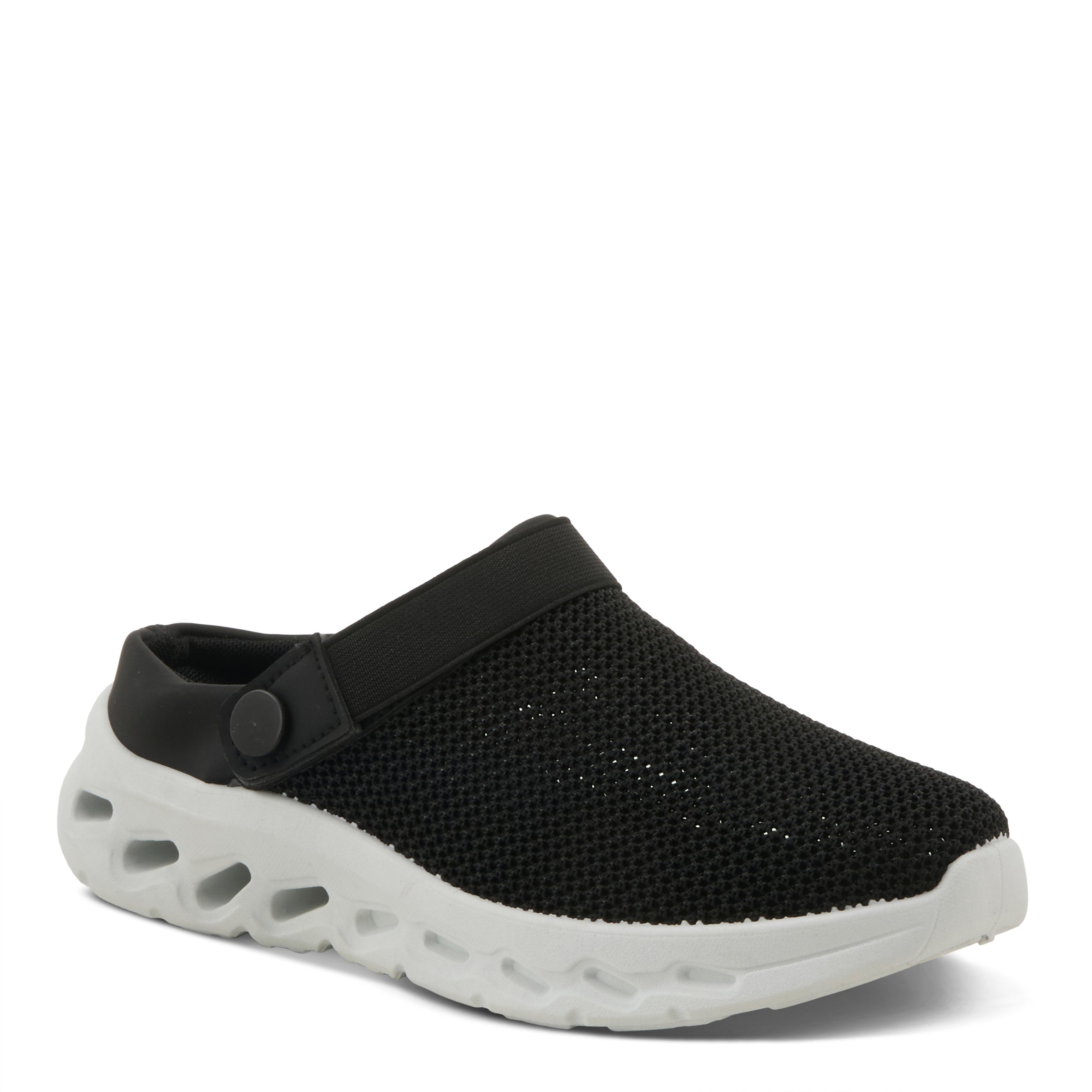 Flexux Nix Womens Slip On Athletic Sneakers – Spring Step Shoes