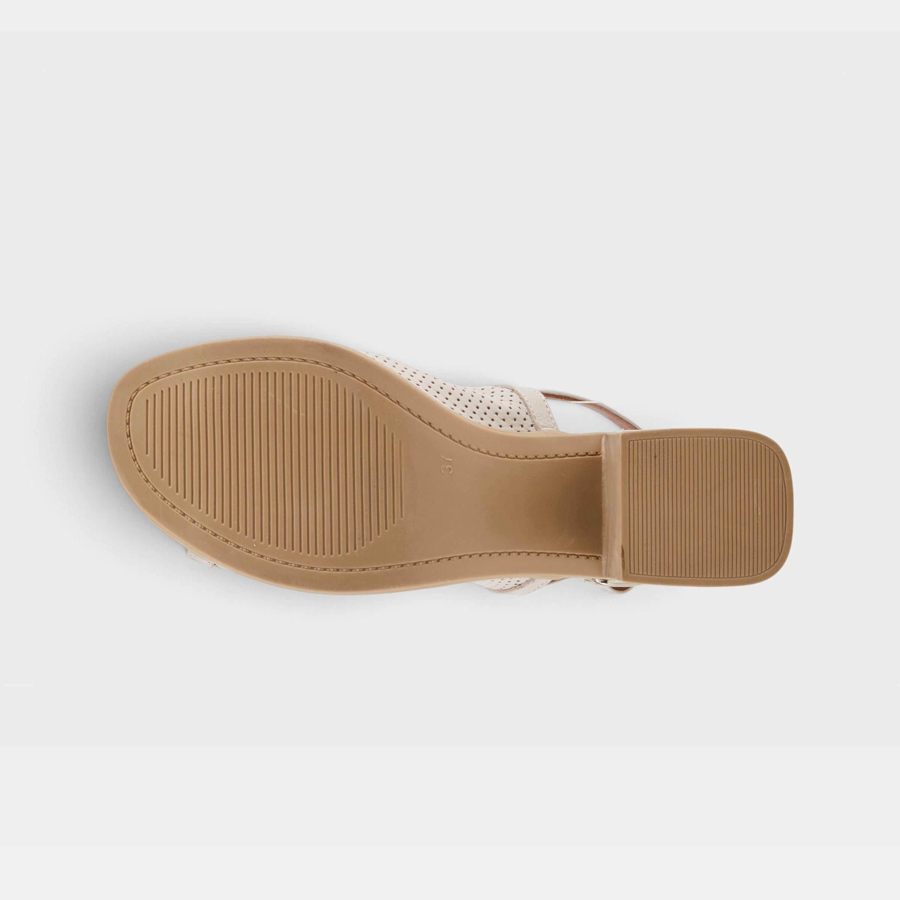 Spring Step Noctium Stone Dress Sandal
