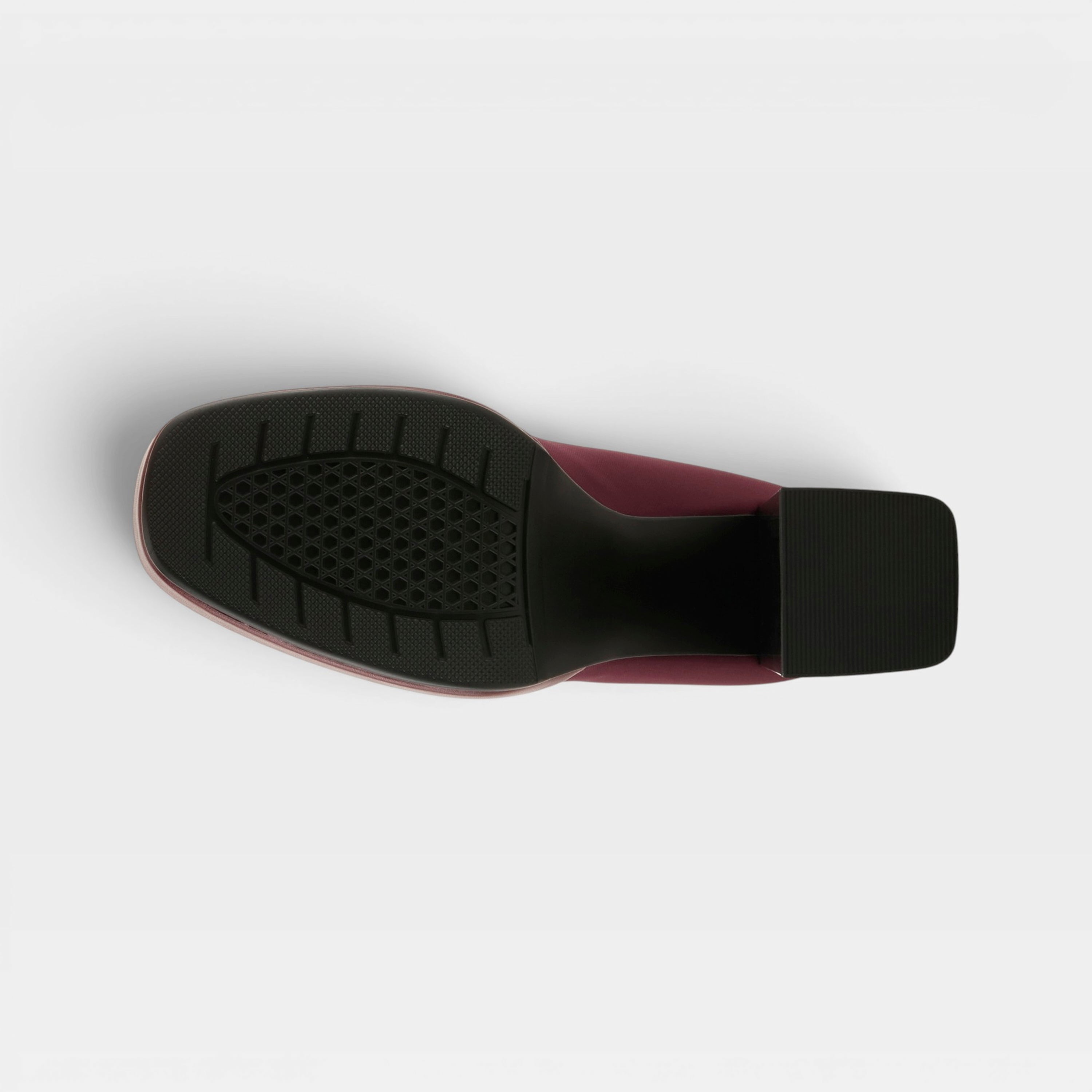Azura Noticeme Bordeaux Boot