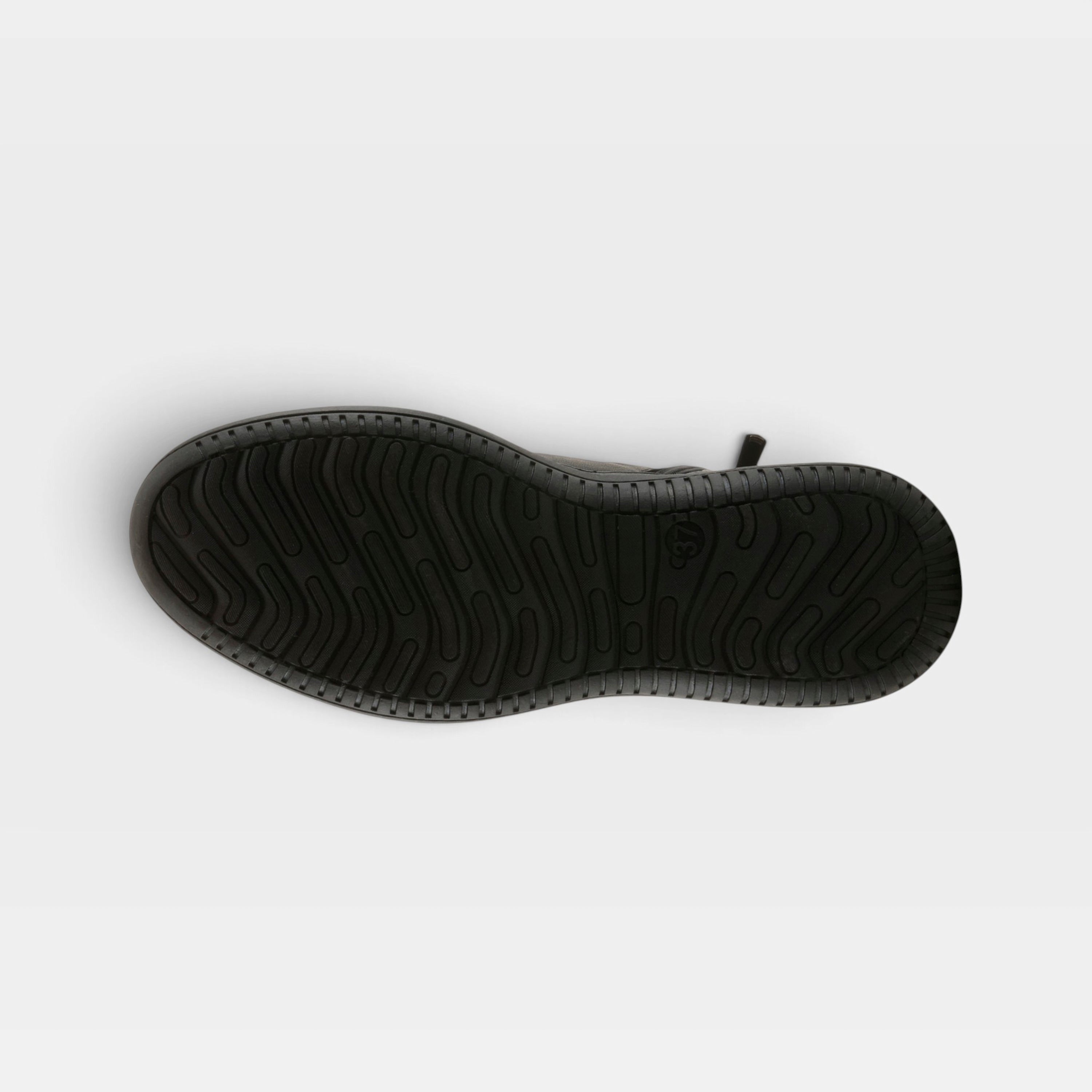Spring Step Nyxlior Black Casual Boot