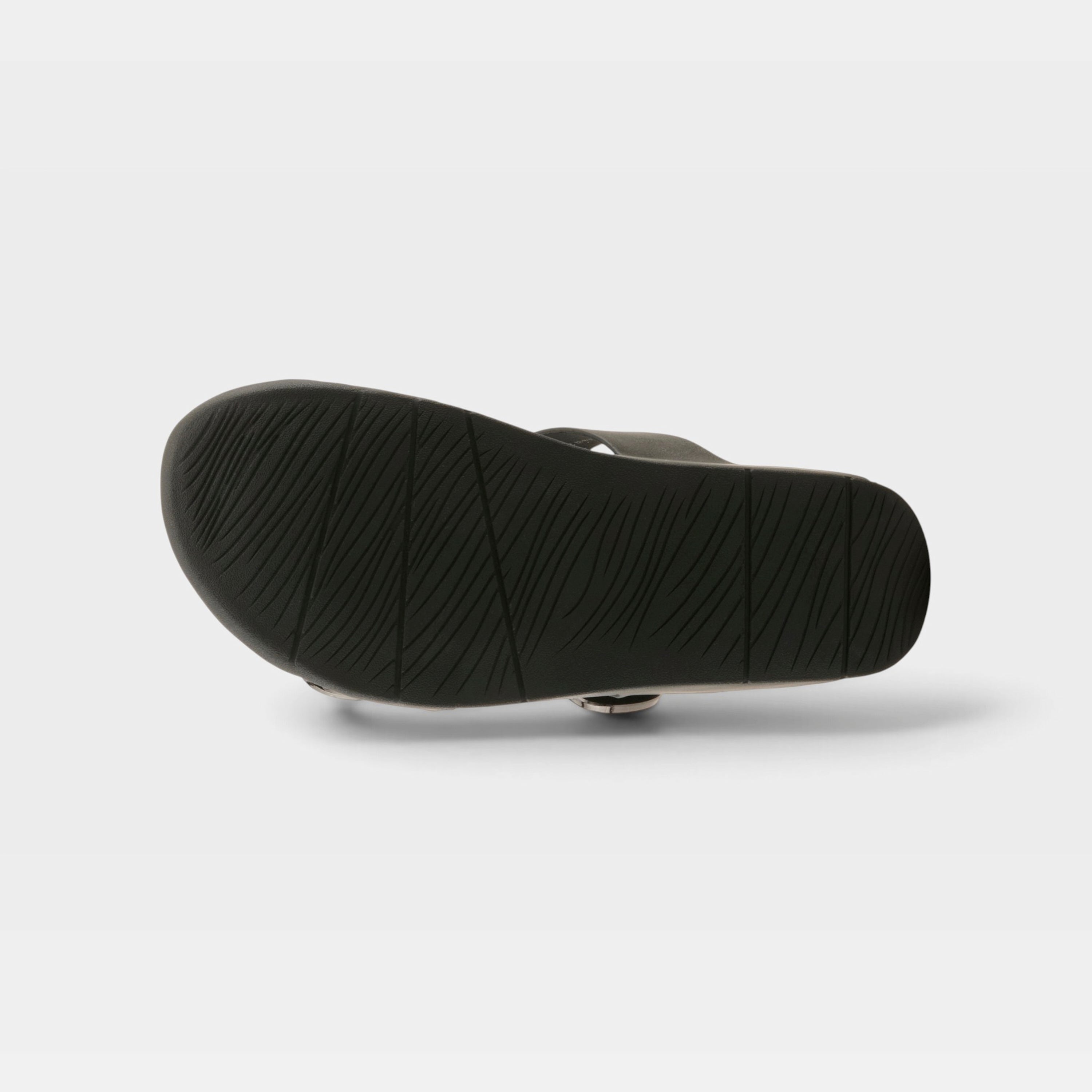 Patrizia Oceandrive Lux Black Shoe