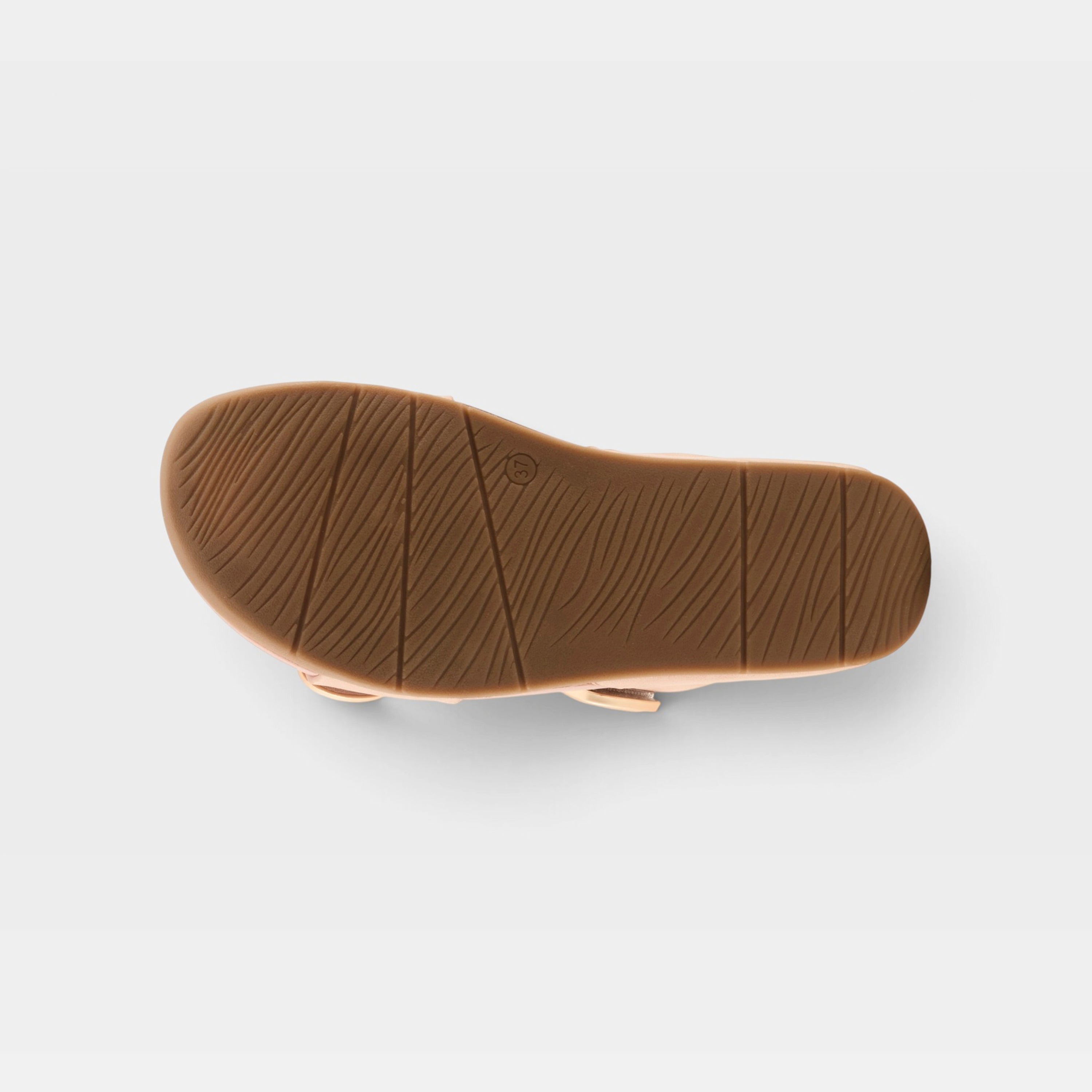 Patrizia Oceandrive Lux Blush Shoe
