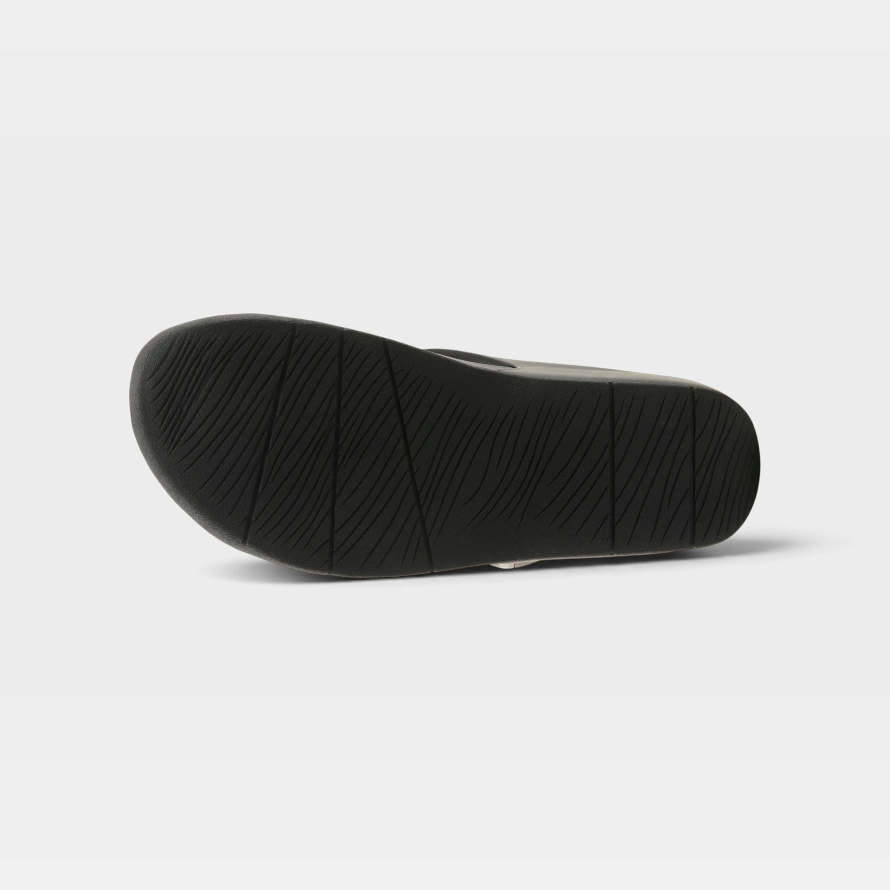 Patrizia Oceanfront Lux Black Shoe