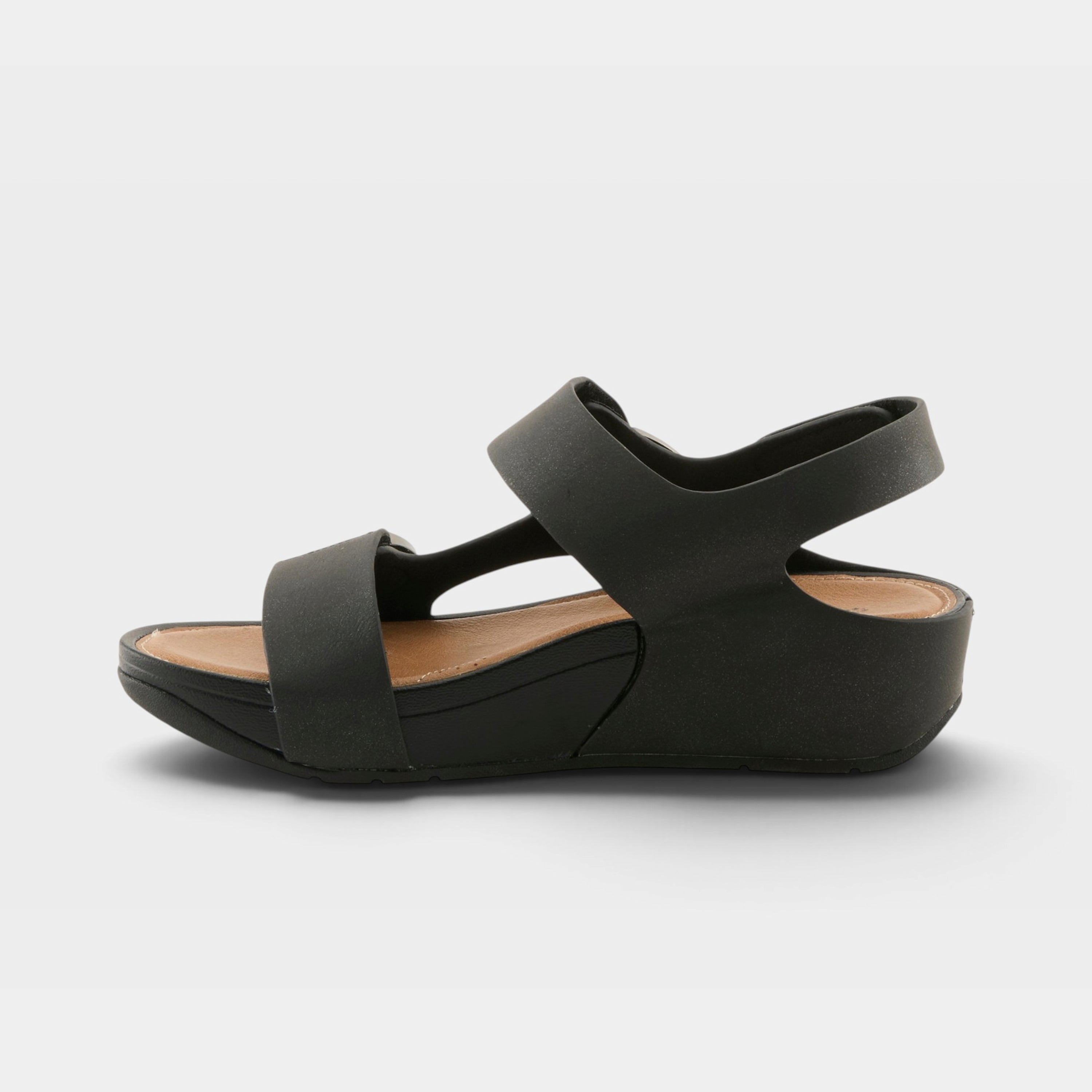 Patrizia Oceanway Lux Black Shoe