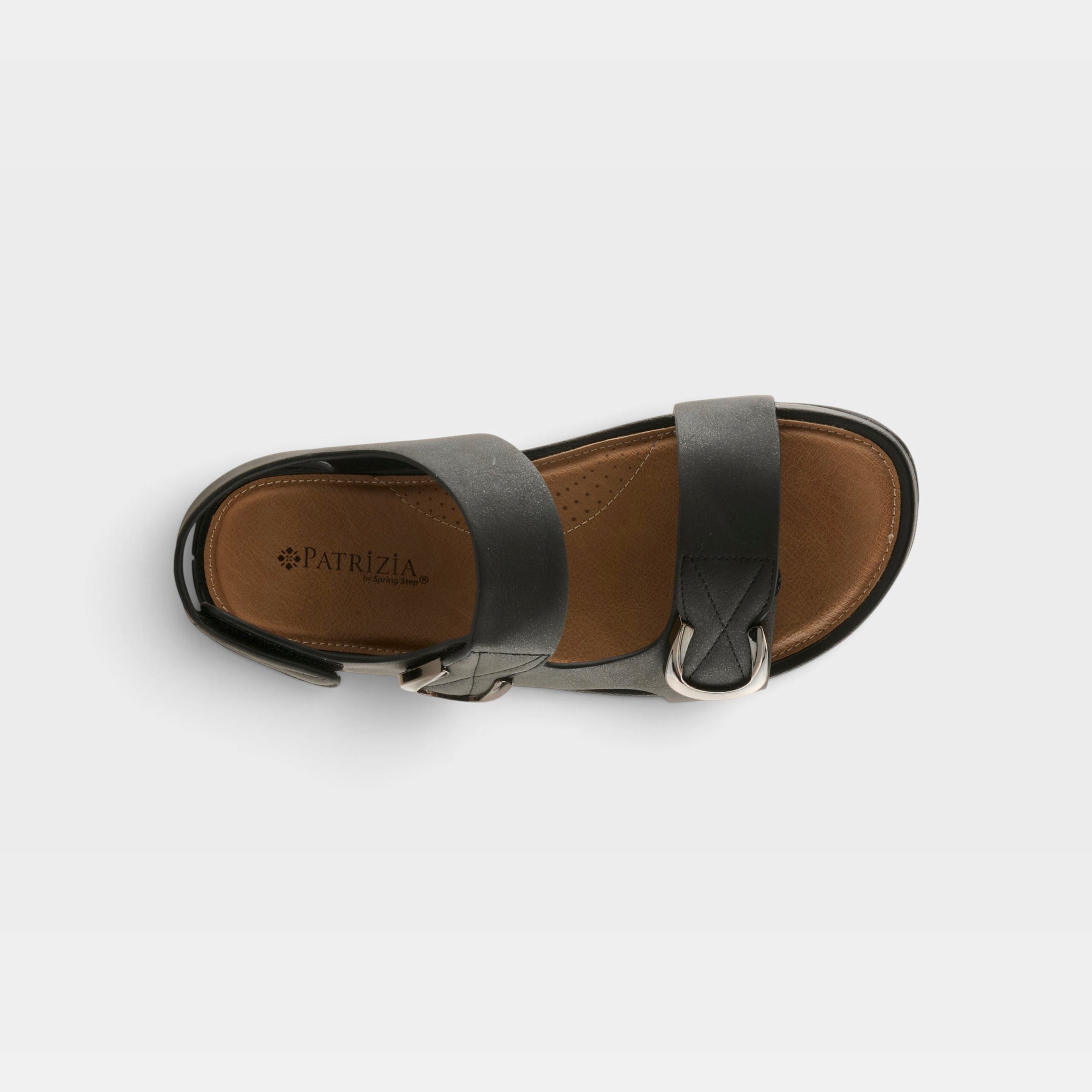 Patrizia Oceanway Lux Black Shoe