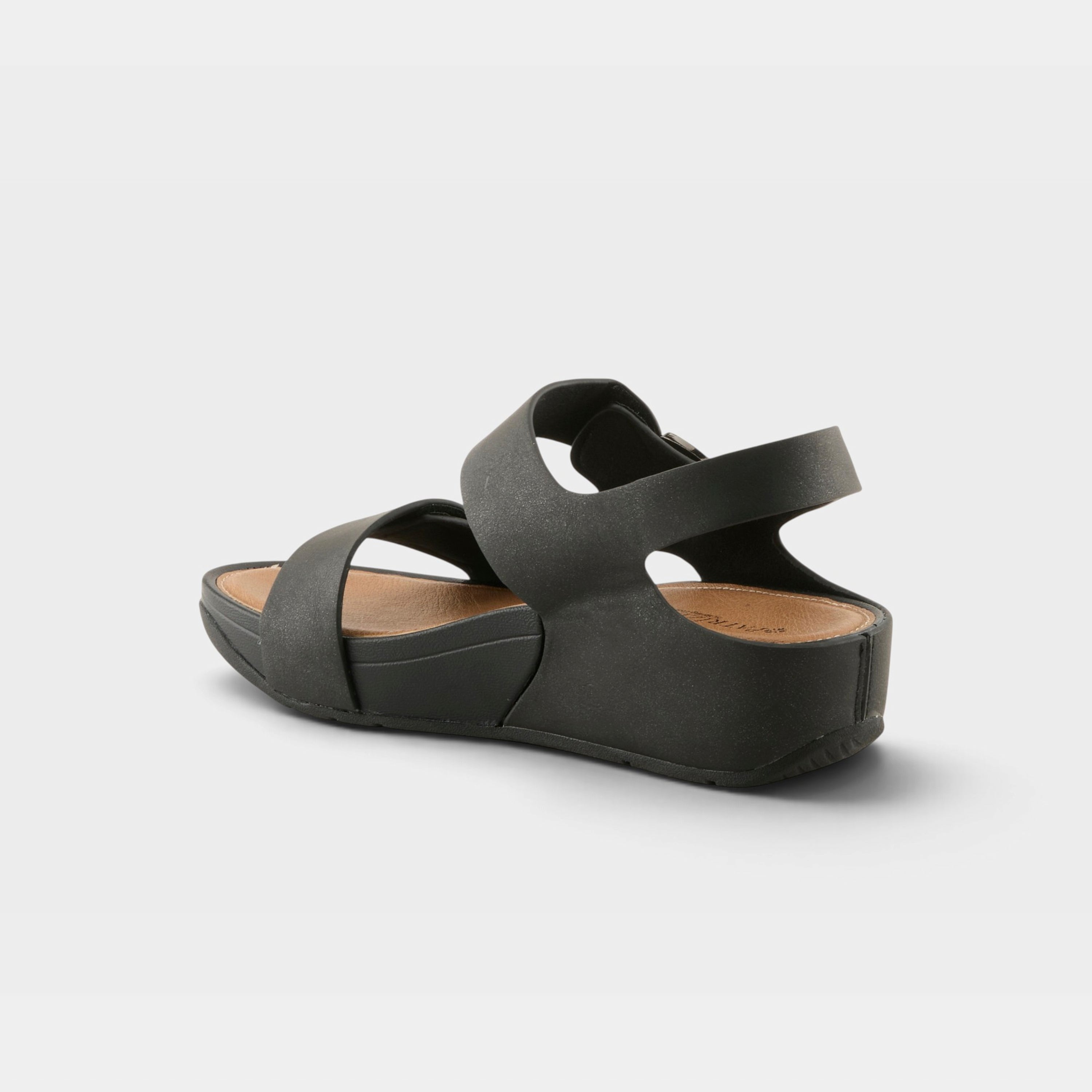 Patrizia Oceanway Lux Black Shoe