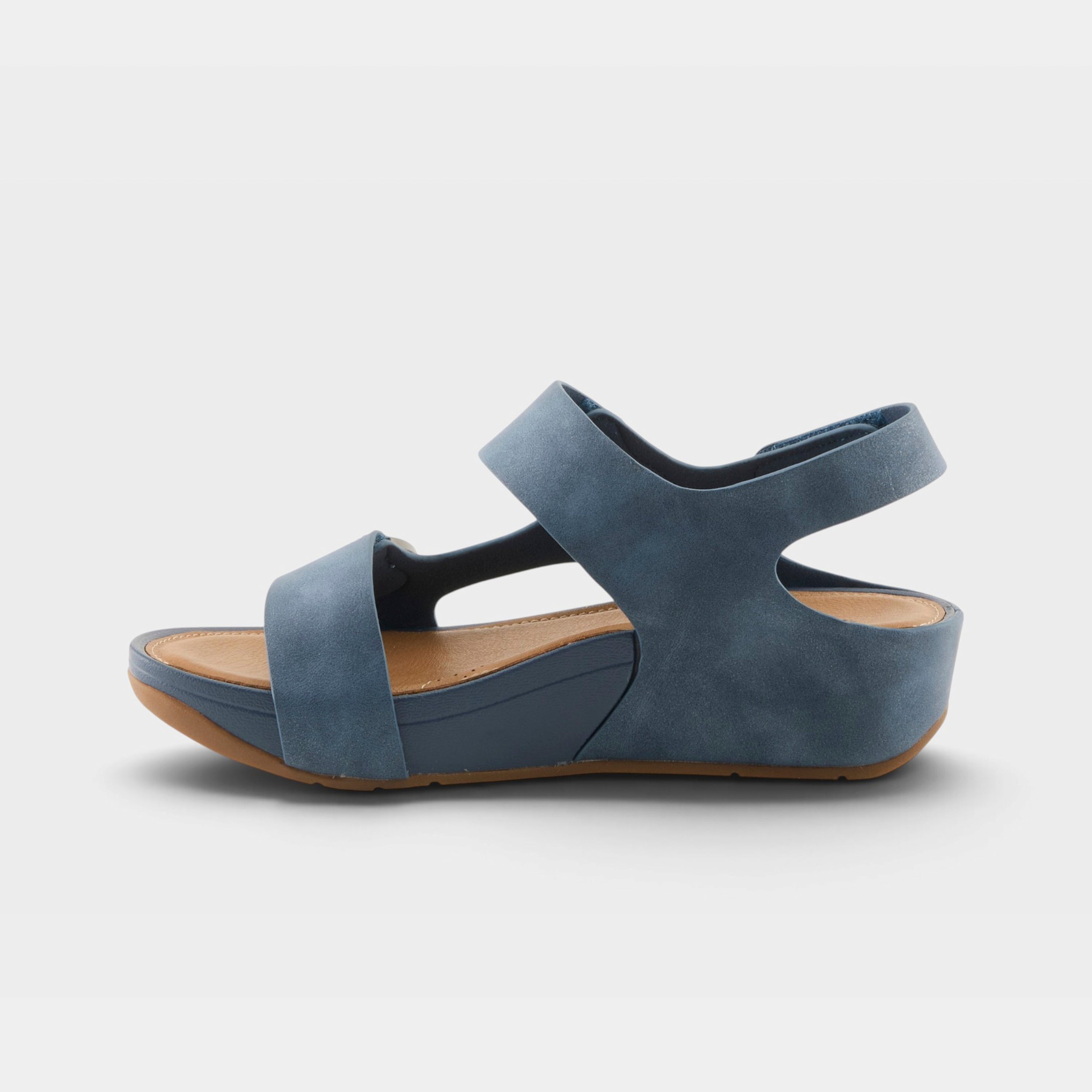 Patrizia Oceanway Lux Blue Shoe