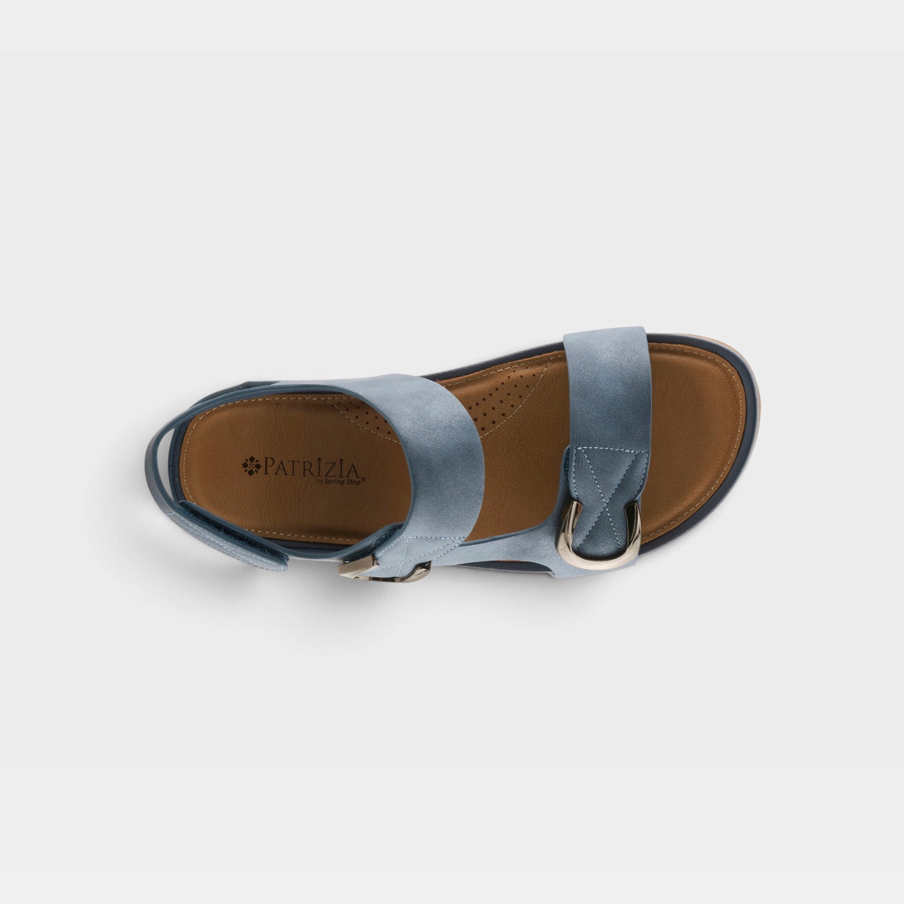 Patrizia Oceanway Lux Blue Shoe