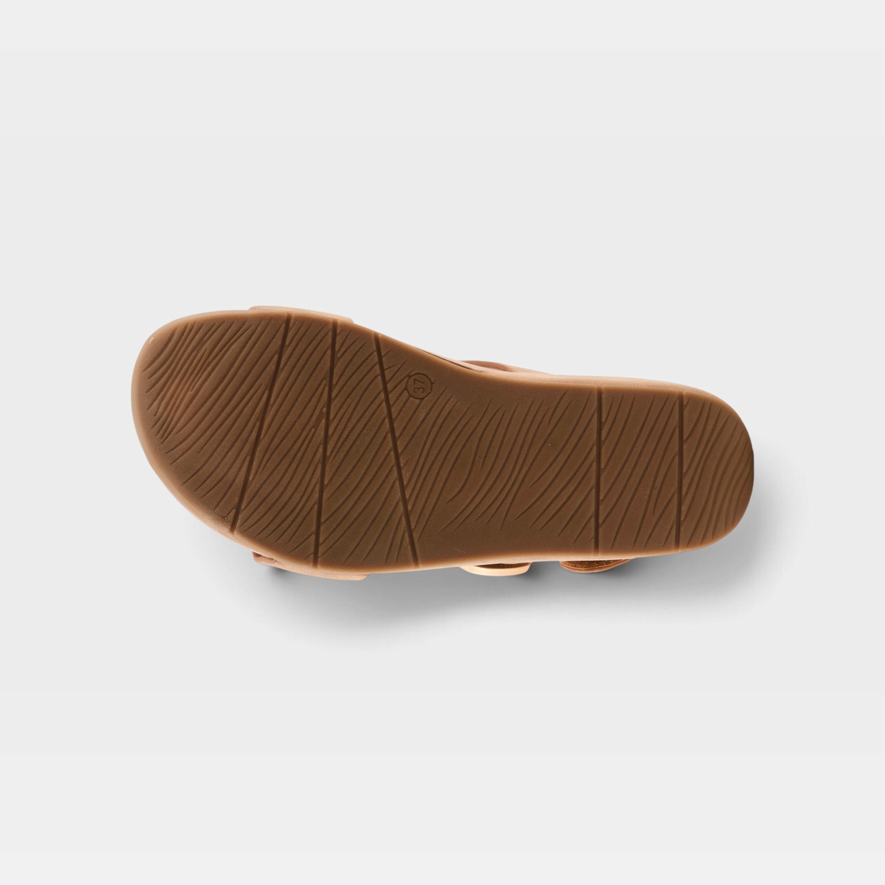 Patrizia Oceanway Lux Tan Shoe